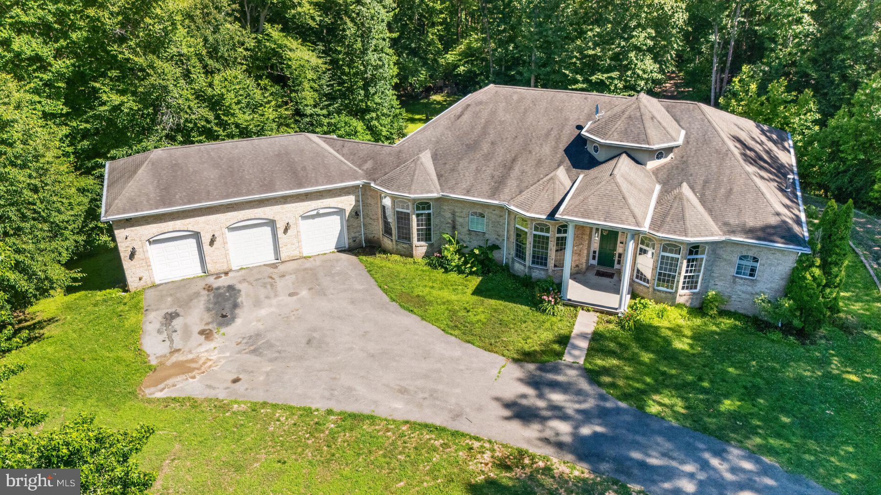 PRESERVE AT ROCK CREEK - Residential