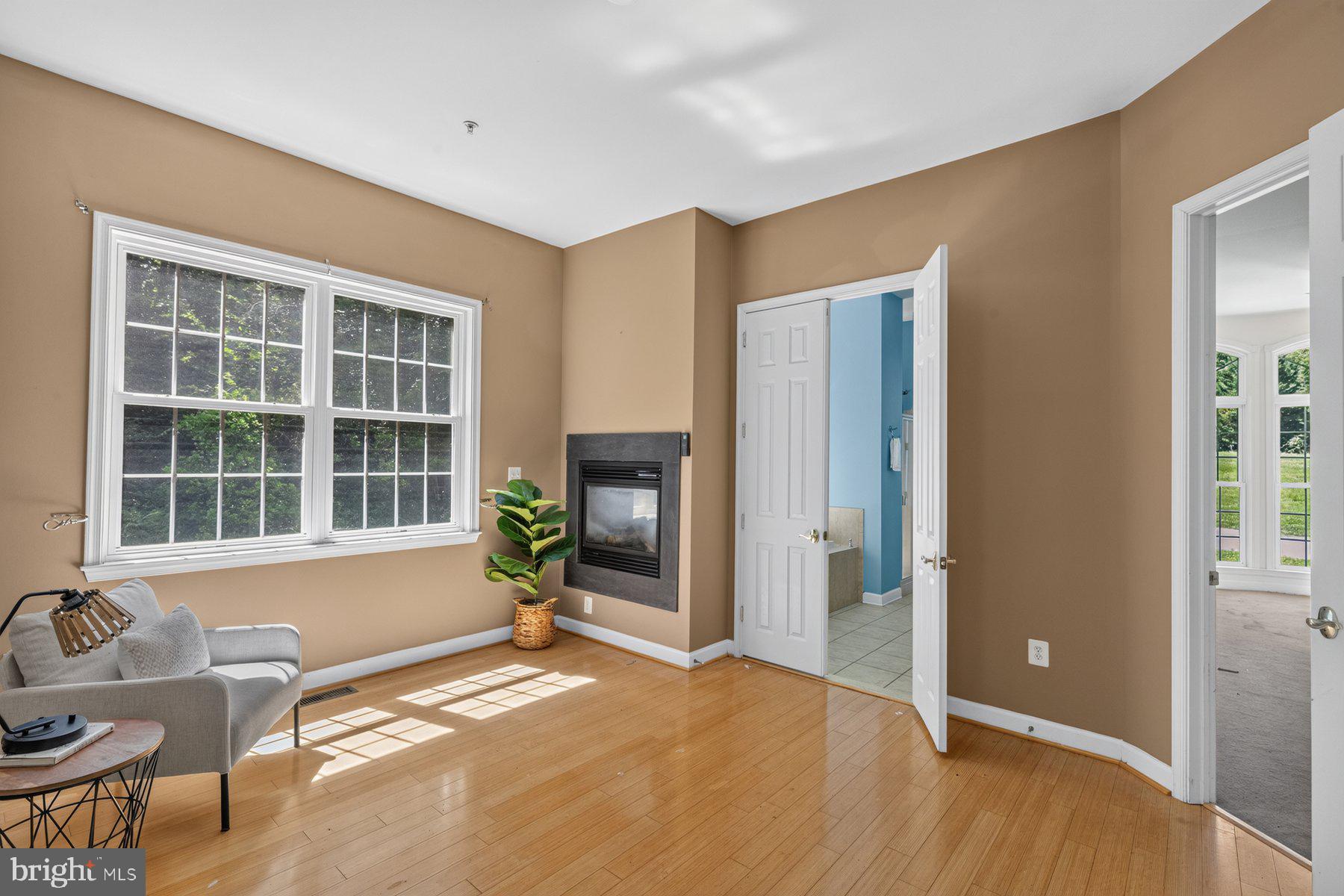 PRESERVE AT ROCK CREEK - Residential
