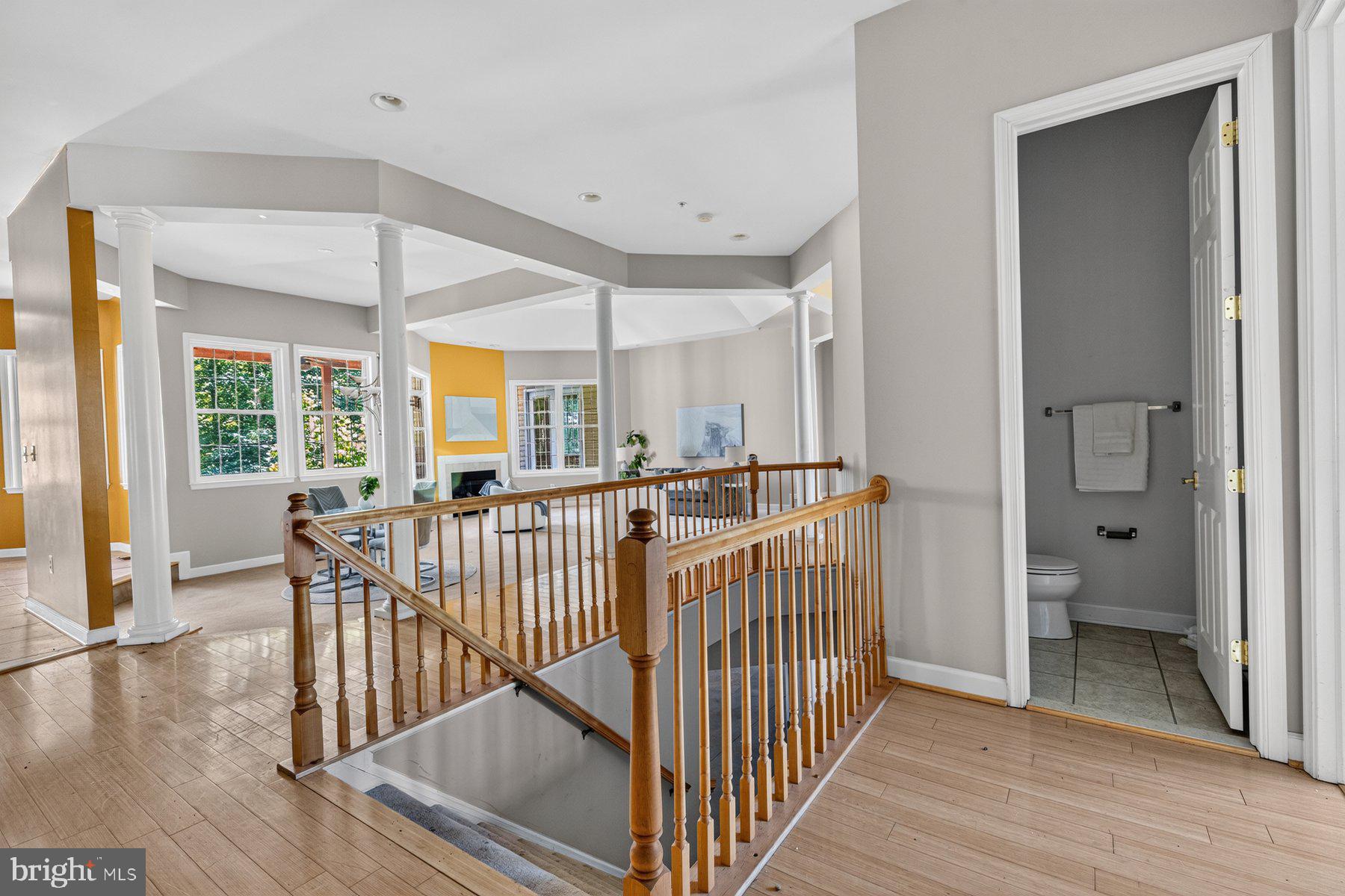 PRESERVE AT ROCK CREEK - Residential
