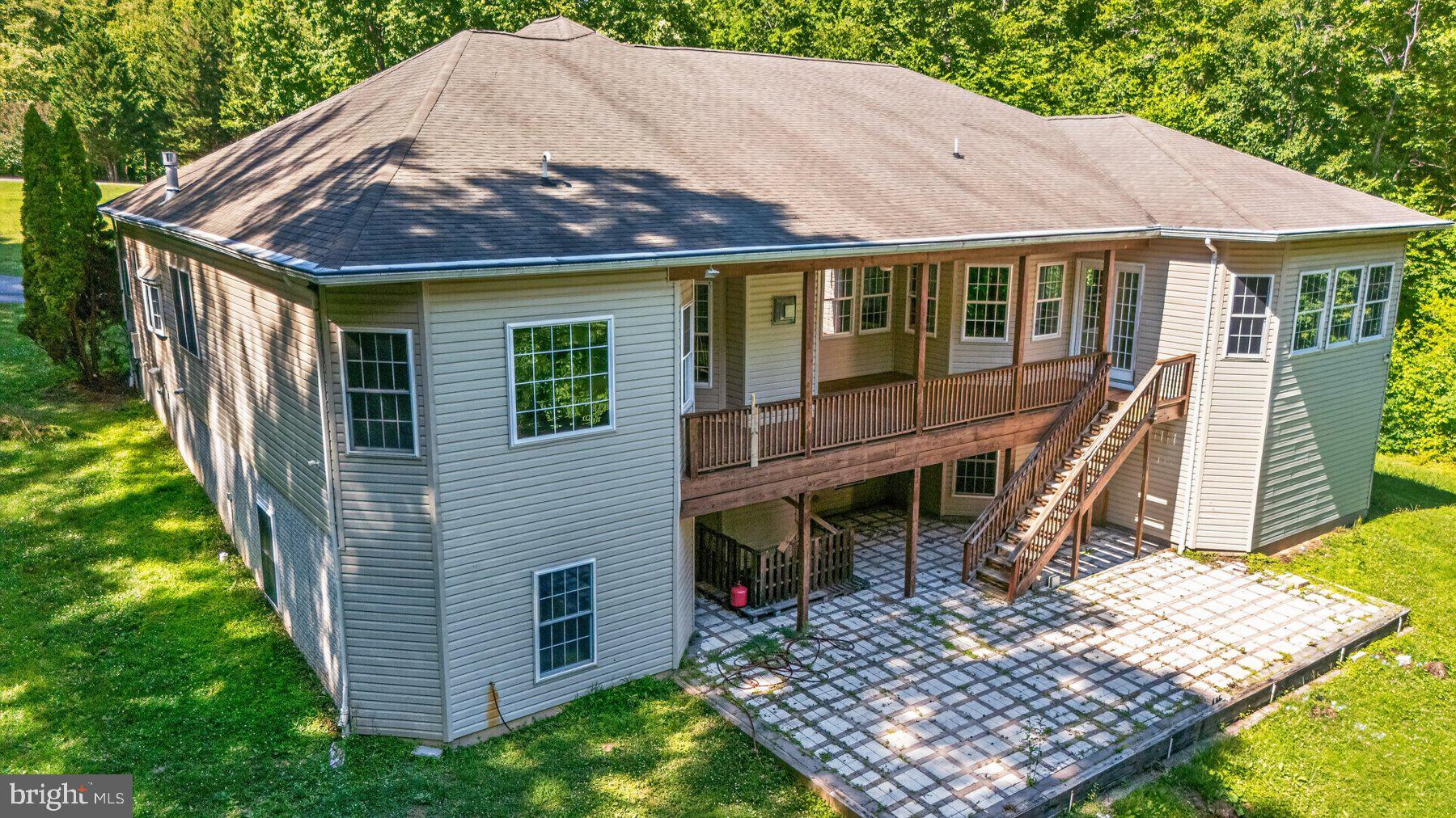 PRESERVE AT ROCK CREEK - Residential