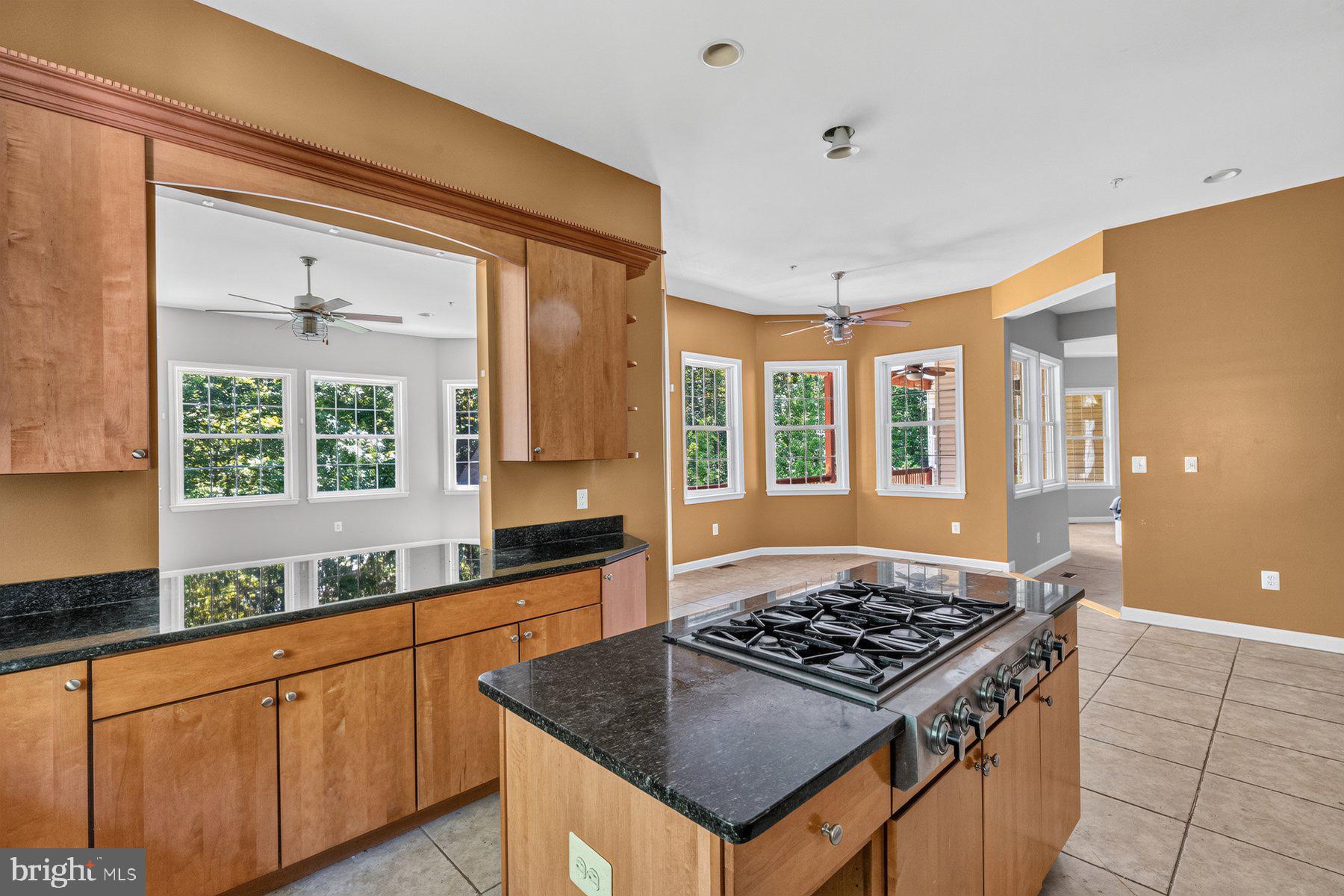 PRESERVE AT ROCK CREEK - Residential