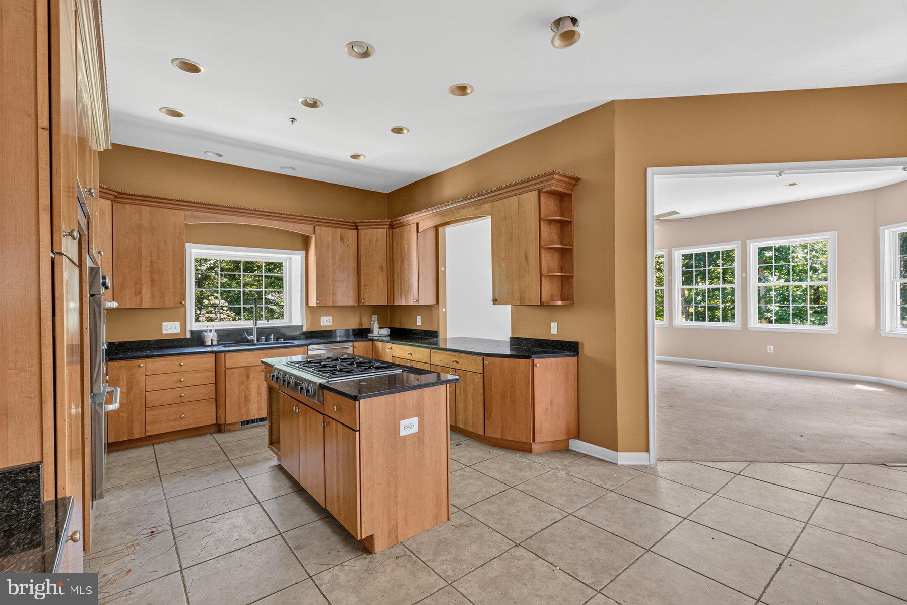 PRESERVE AT ROCK CREEK - Residential