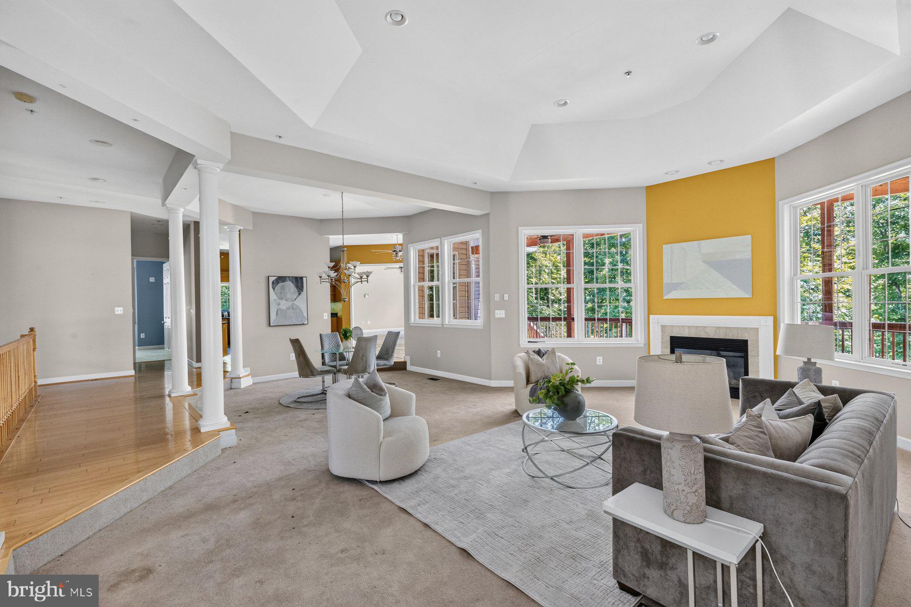 PRESERVE AT ROCK CREEK - Residential
