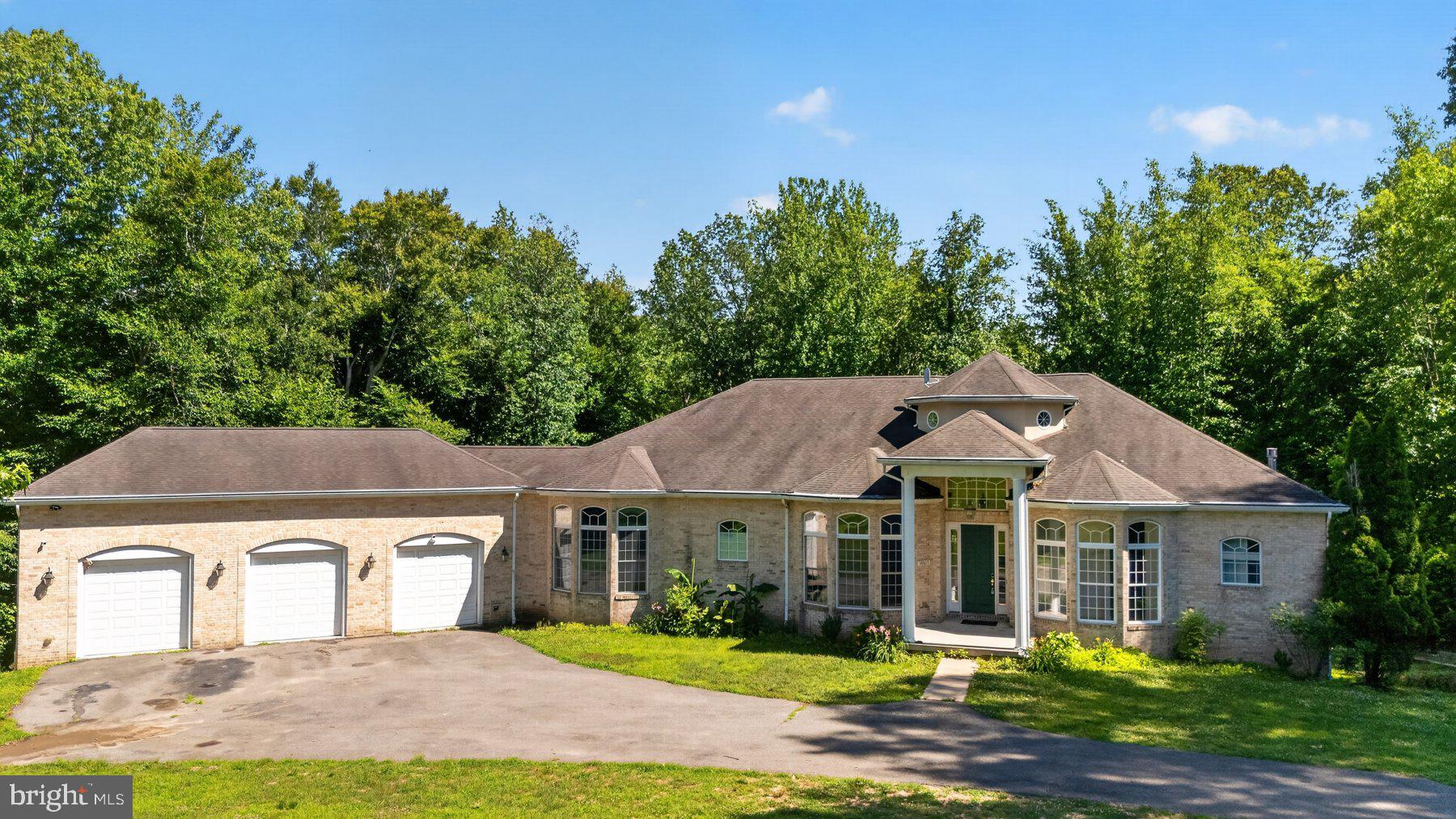 PRESERVE AT ROCK CREEK - Residential