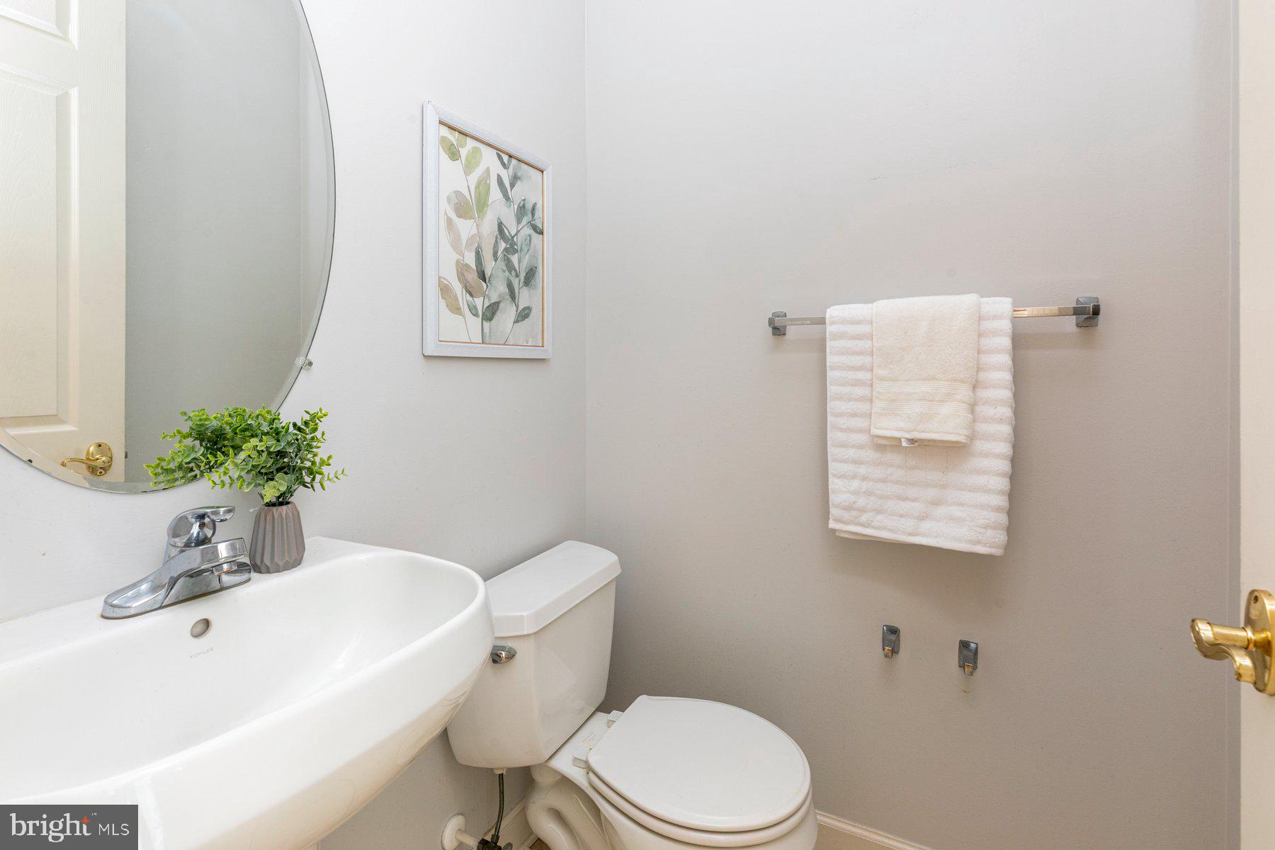 PRESERVE AT ROCK CREEK - Residential
