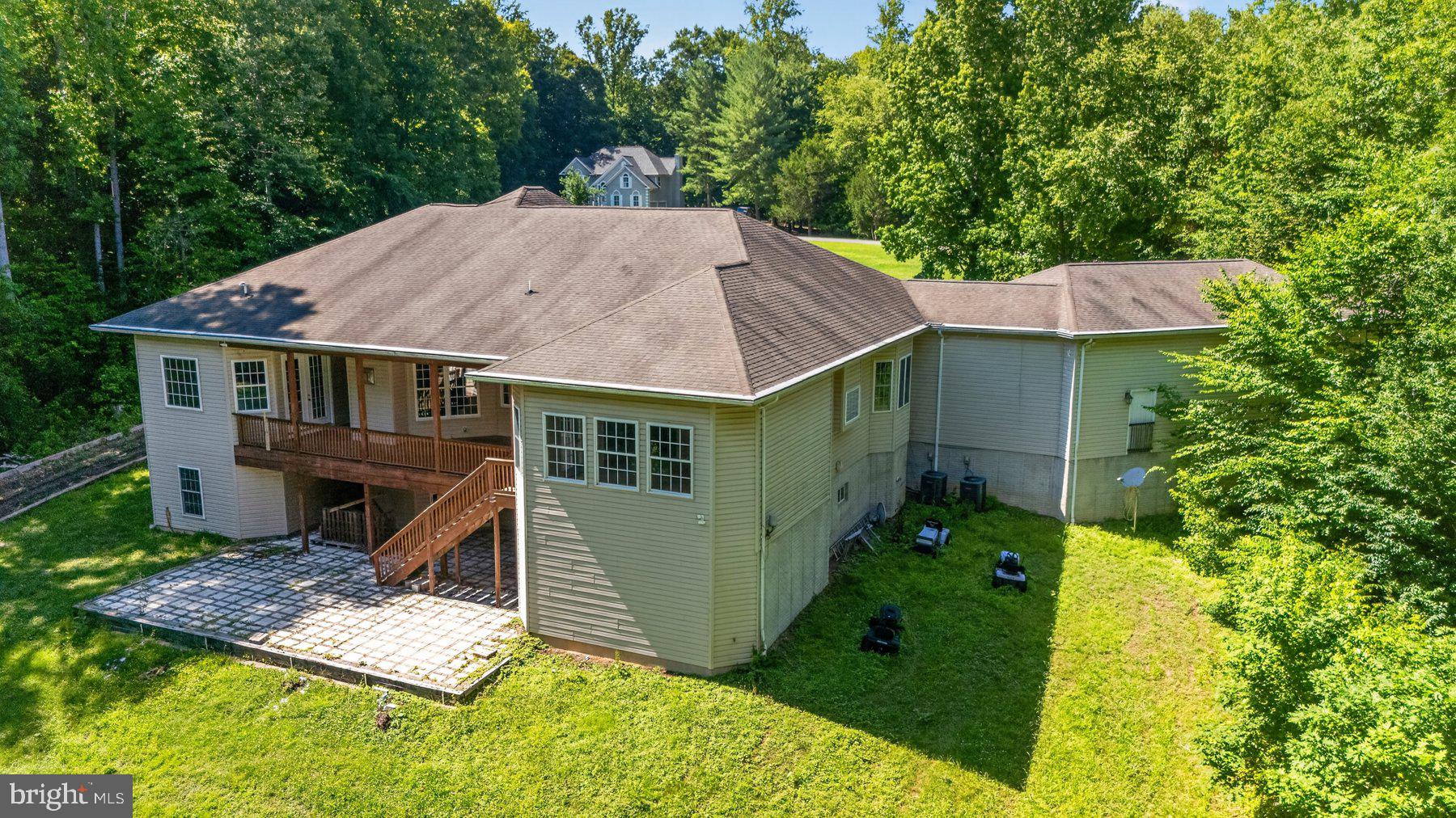 PRESERVE AT ROCK CREEK - Residential