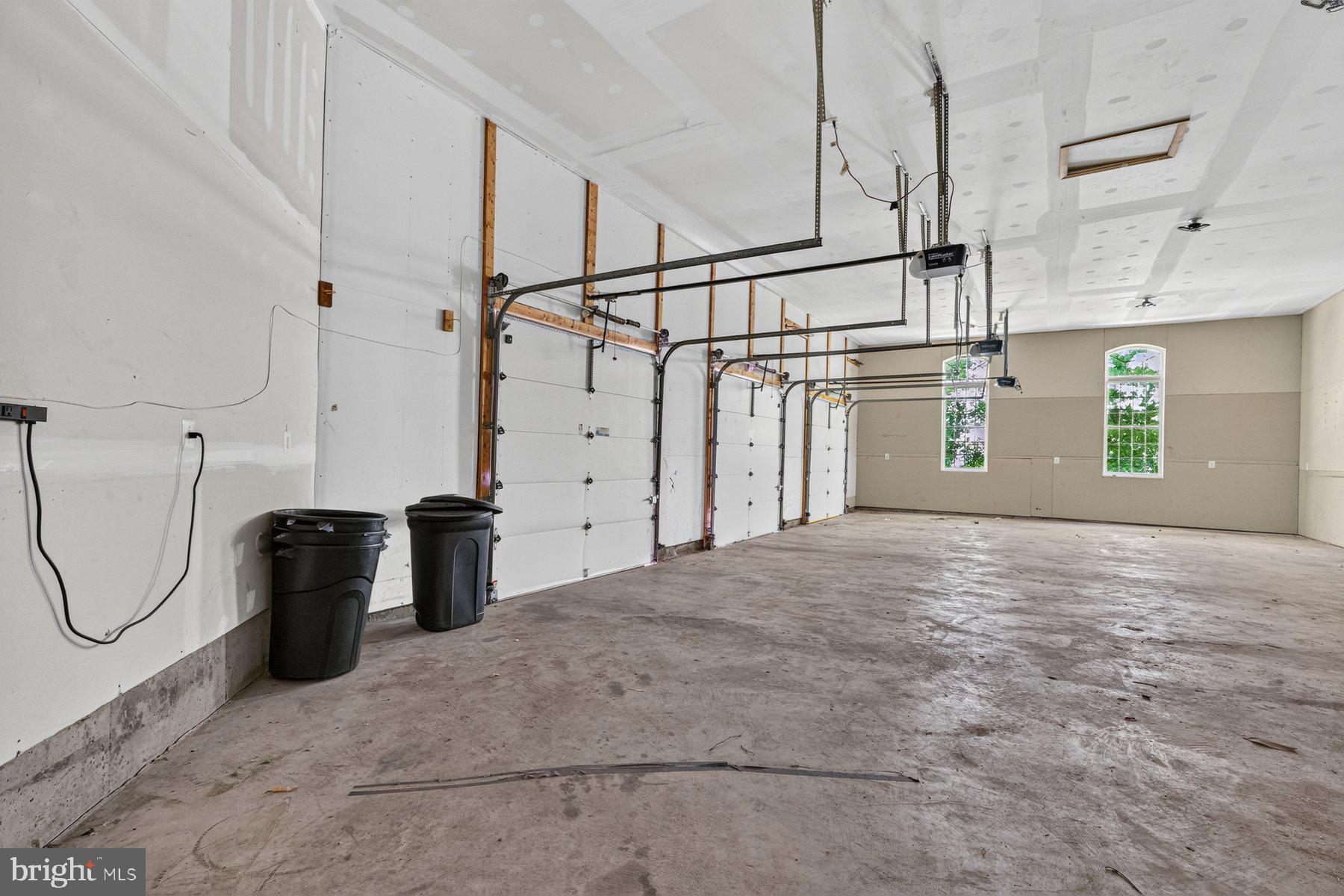 PRESERVE AT ROCK CREEK - Residential