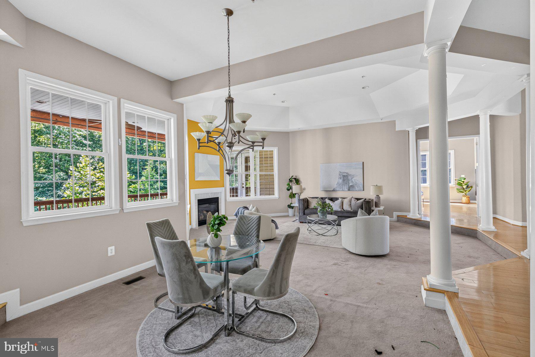 PRESERVE AT ROCK CREEK - Residential