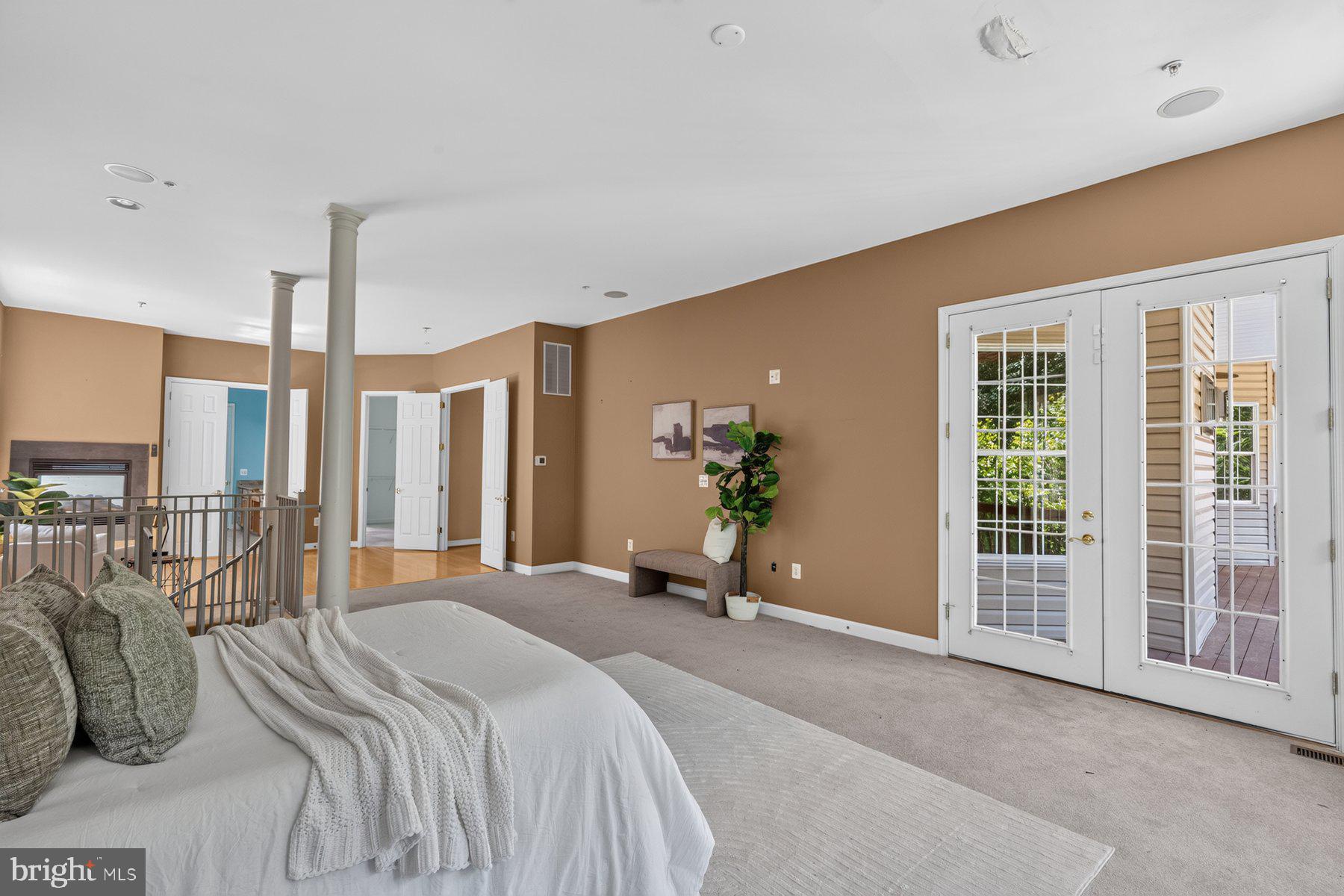 PRESERVE AT ROCK CREEK - Residential