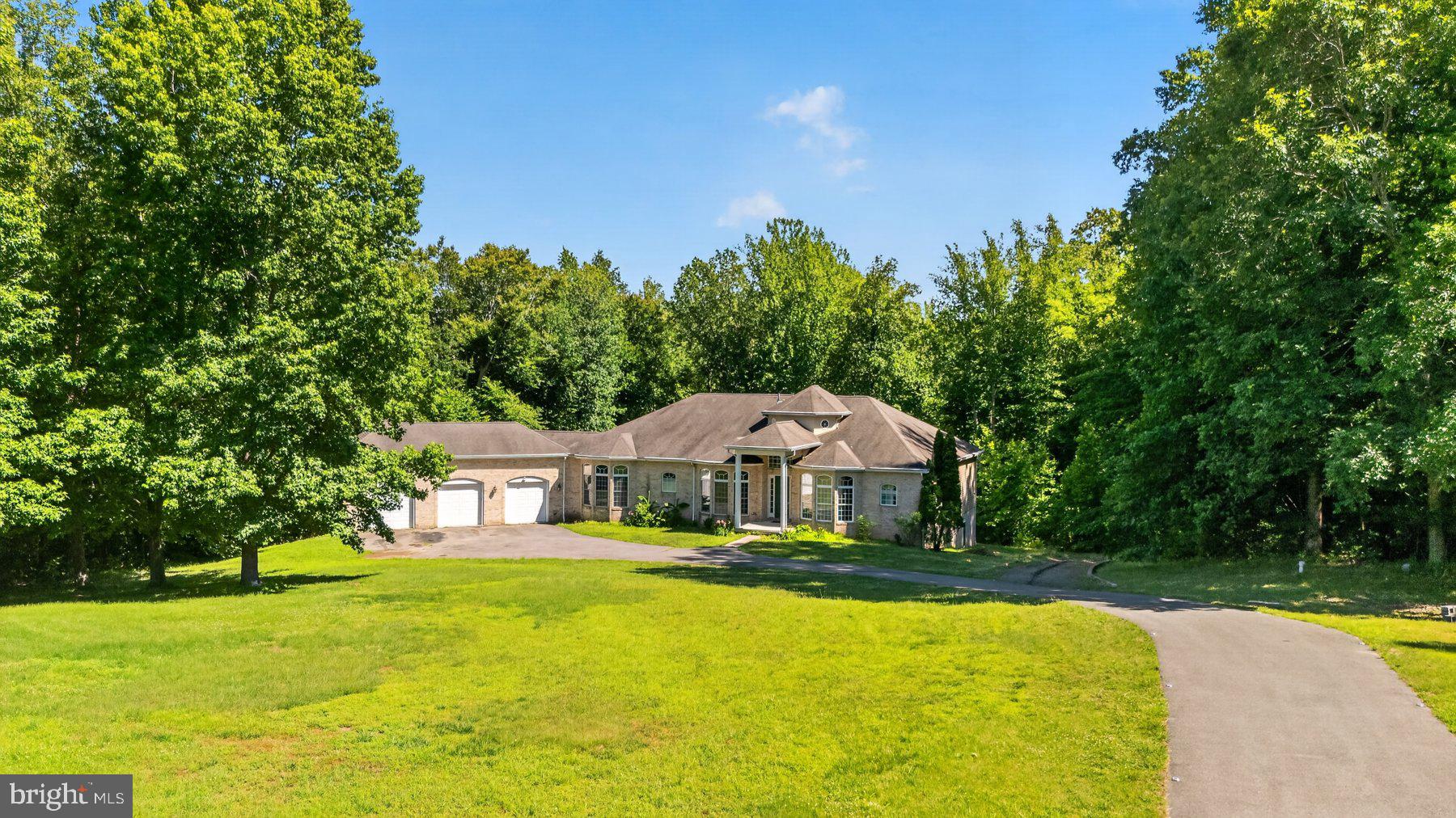 PRESERVE AT ROCK CREEK - Residential