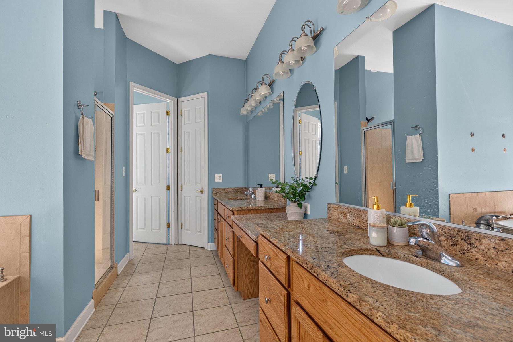 PRESERVE AT ROCK CREEK - Residential