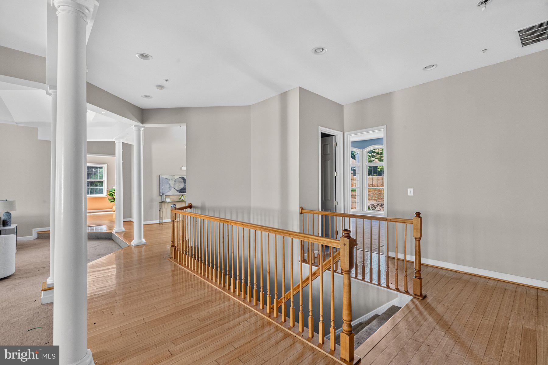 PRESERVE AT ROCK CREEK - Residential