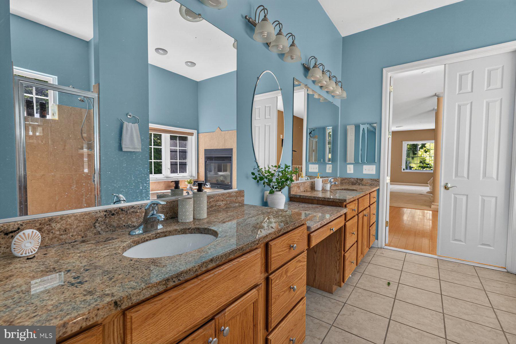 PRESERVE AT ROCK CREEK - Residential