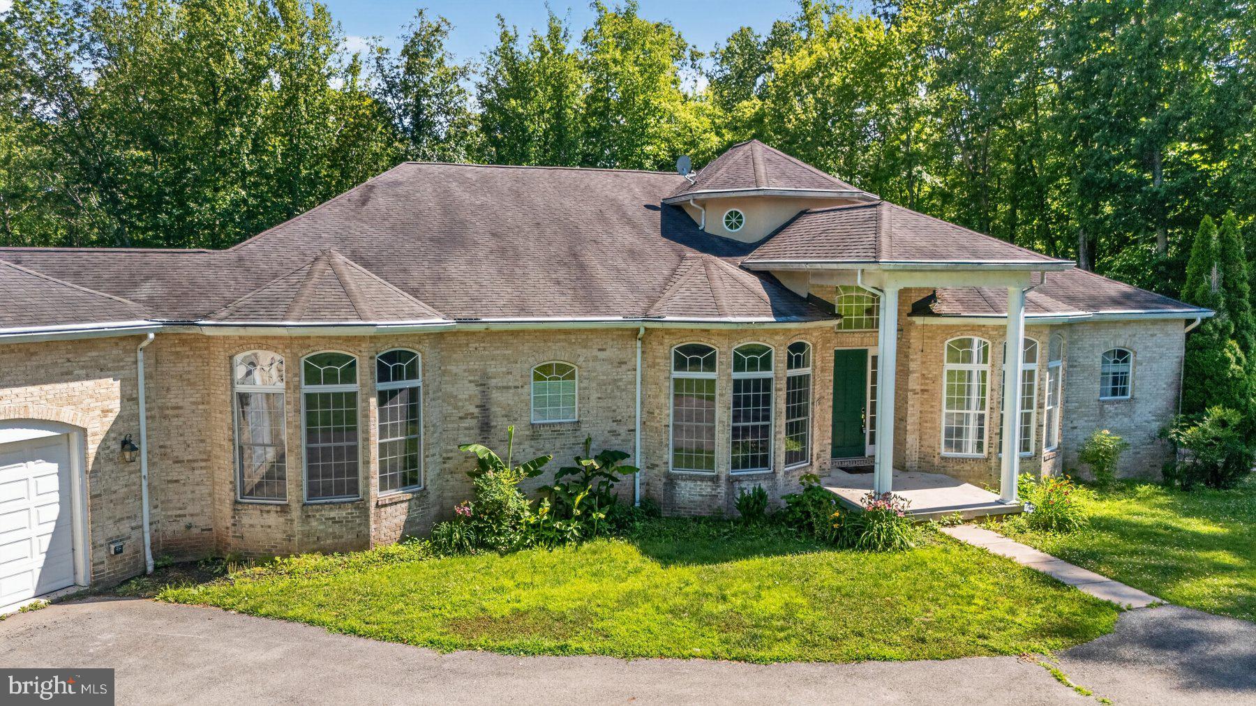 PRESERVE AT ROCK CREEK - Residential