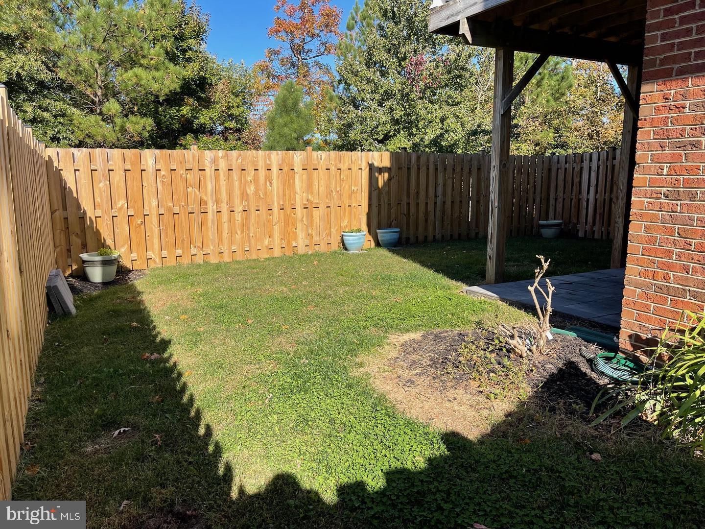 DAWKINS RIDGE - Residential Lease