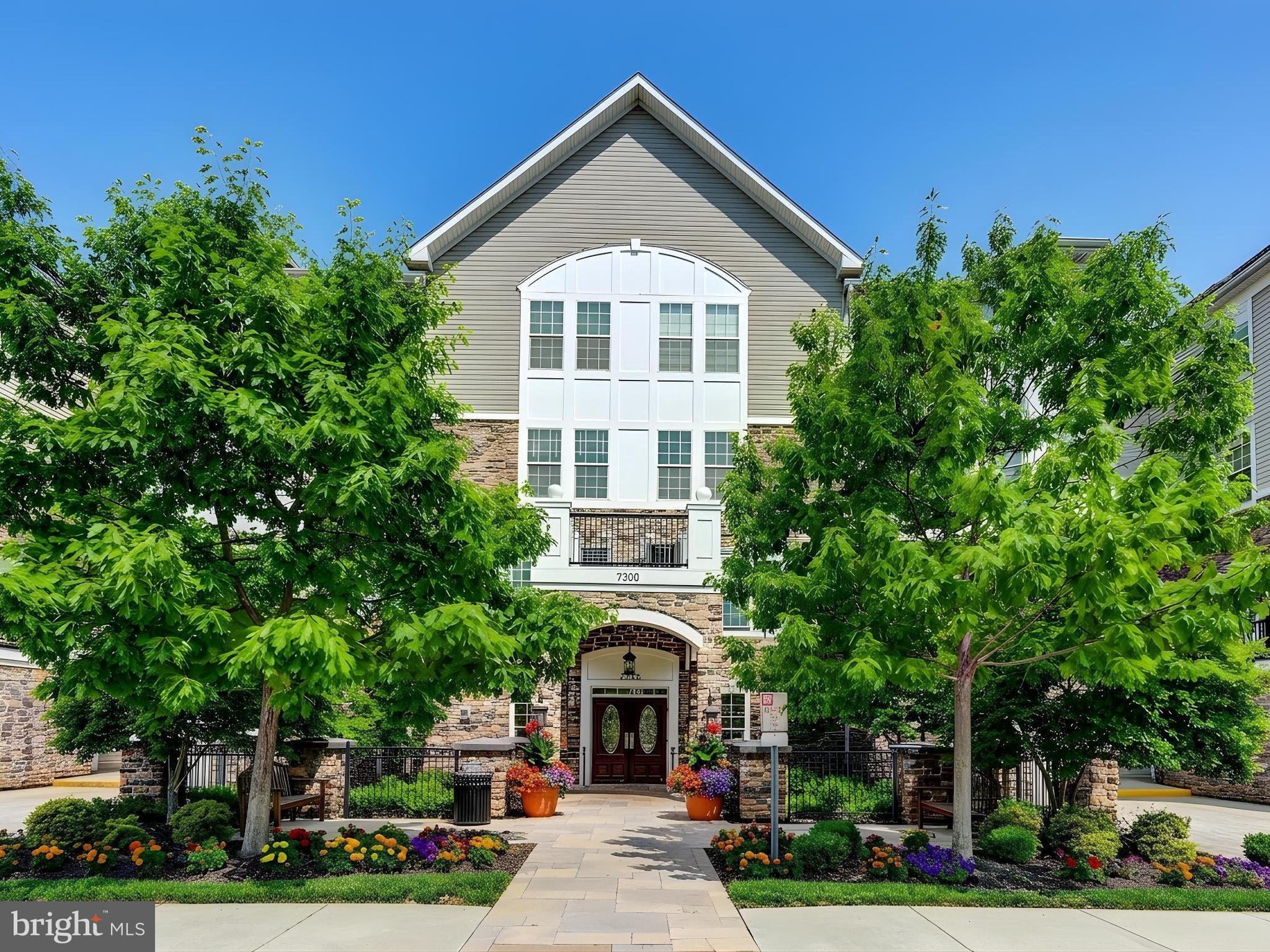 QUARRY LAKE AT GREENSPRING - Residential