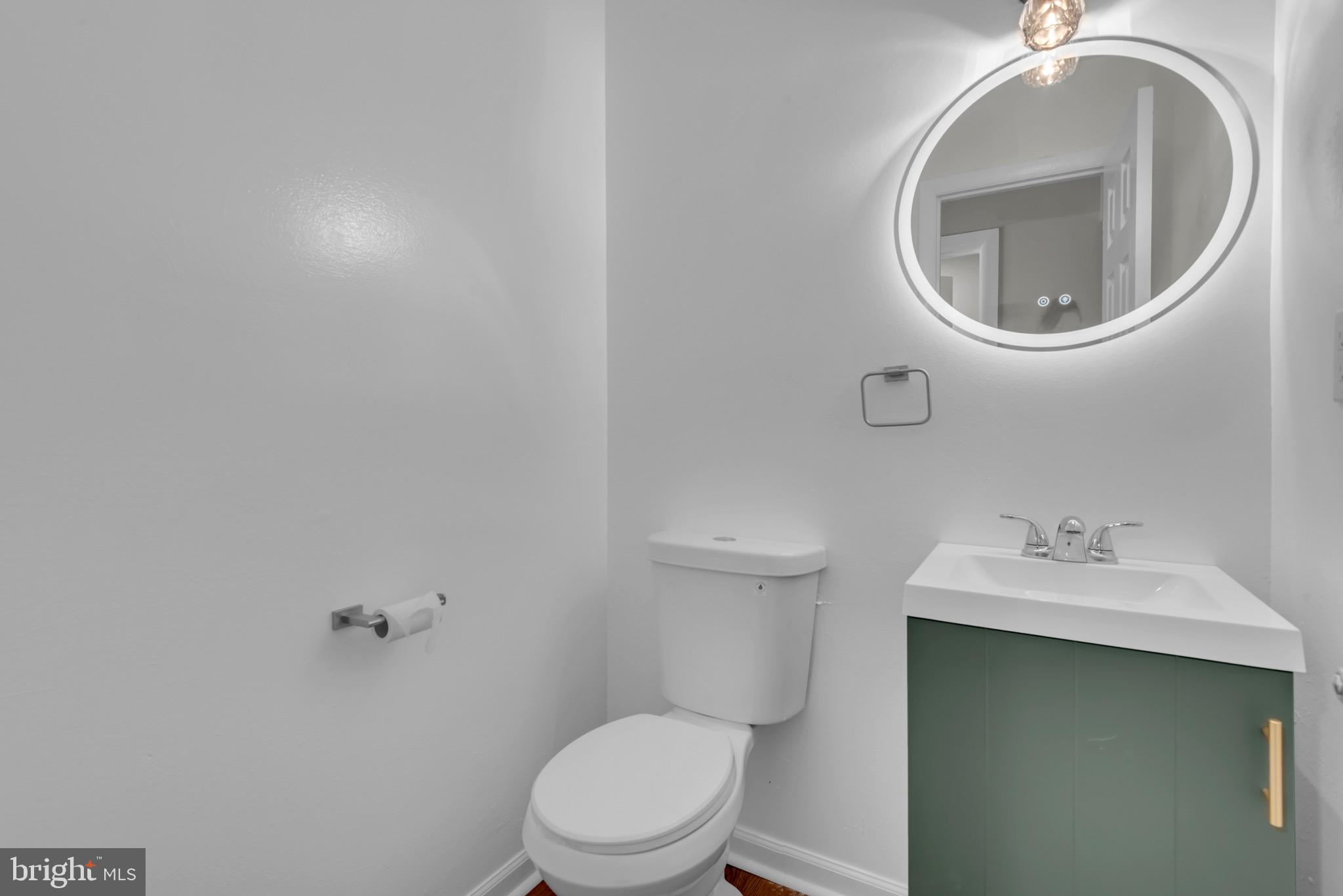 SPRING MEADOWS CONDO - Residential