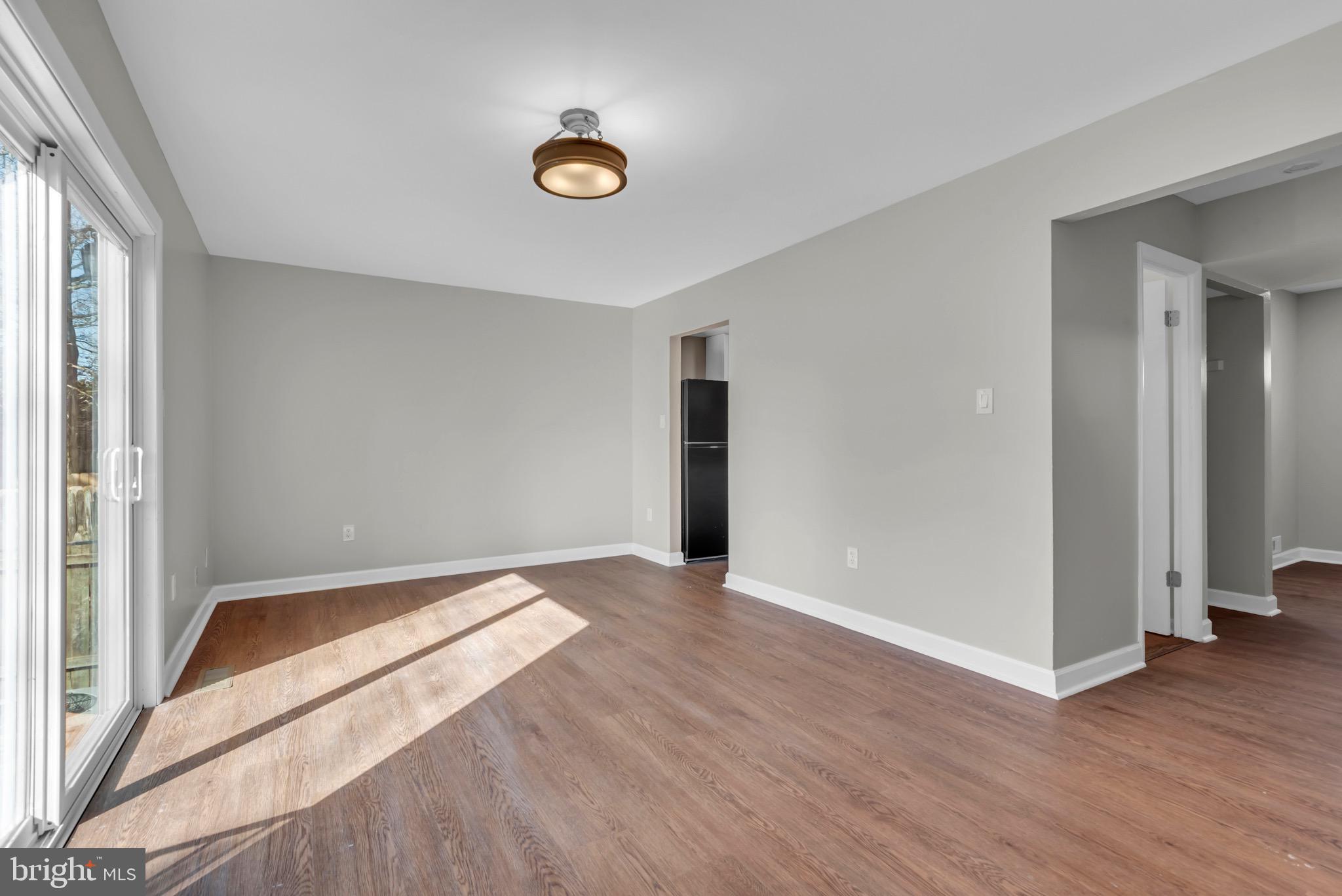 SPRING MEADOWS CONDO - Residential