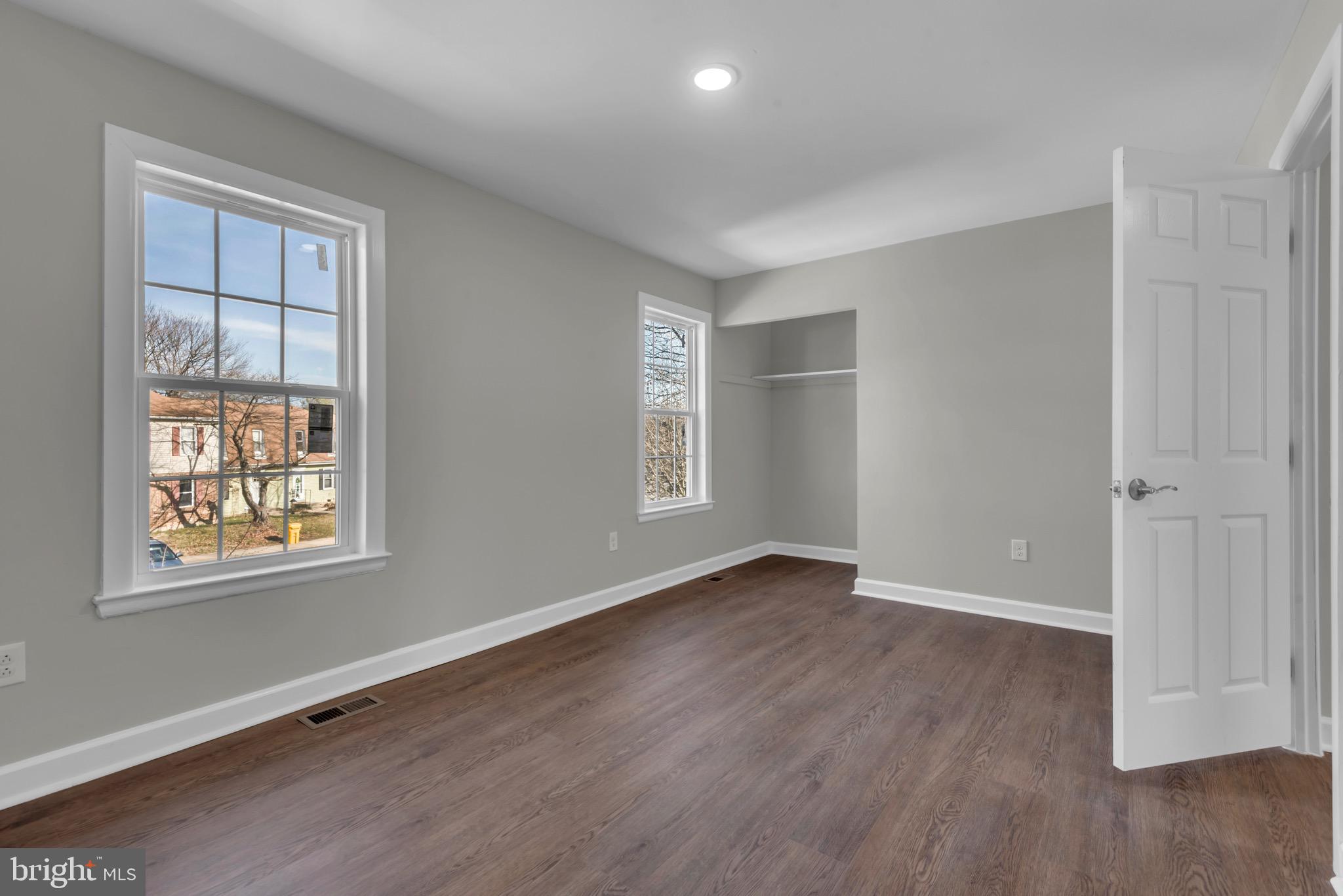 SPRING MEADOWS CONDO - Residential