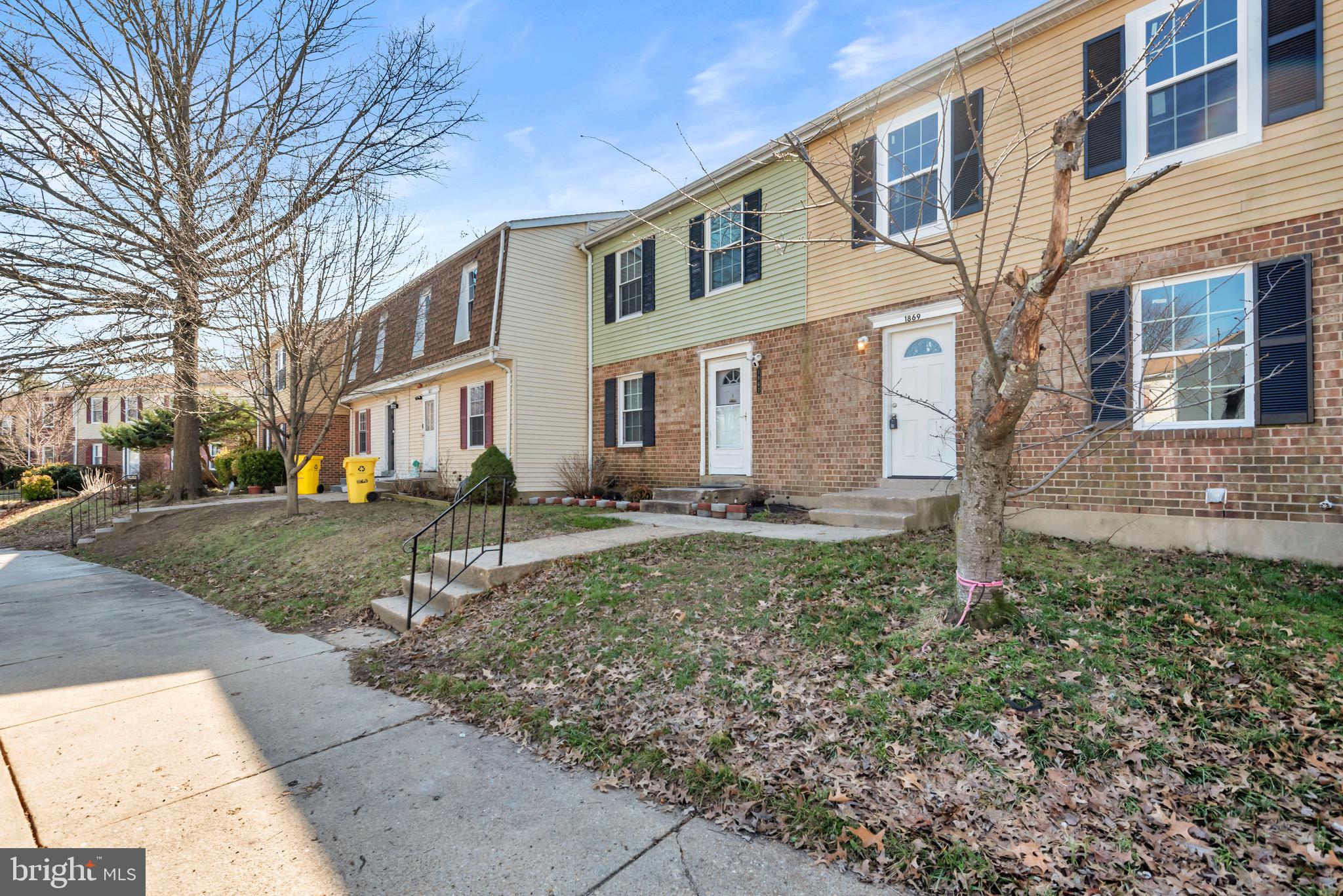 SPRING MEADOWS CONDO - Residential