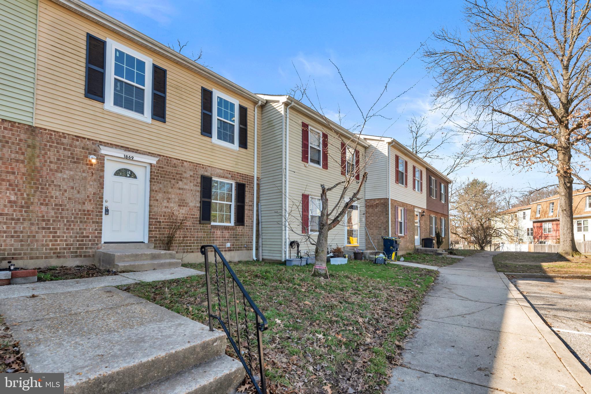 SPRING MEADOWS CONDO - Residential