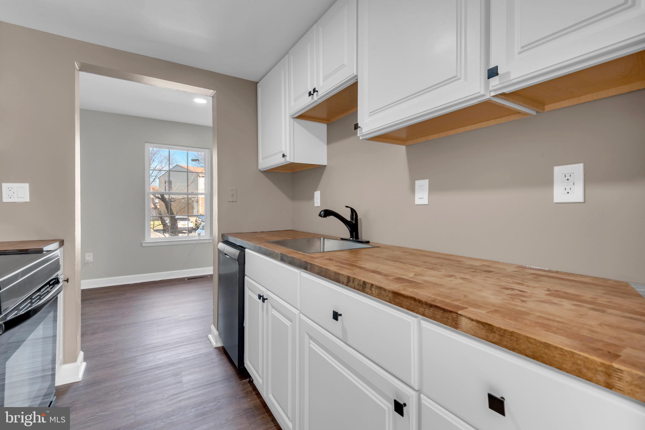 SPRING MEADOWS CONDO - Residential