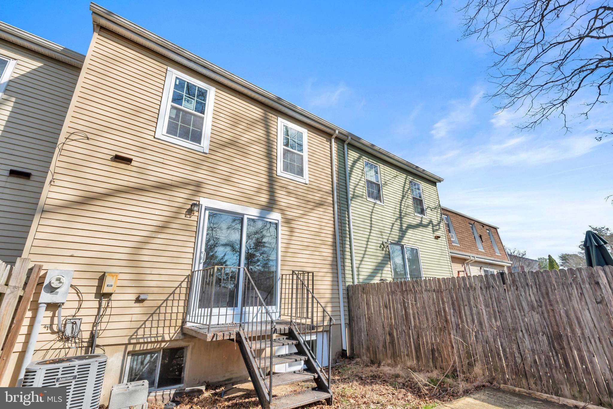 SPRING MEADOWS CONDO - Residential