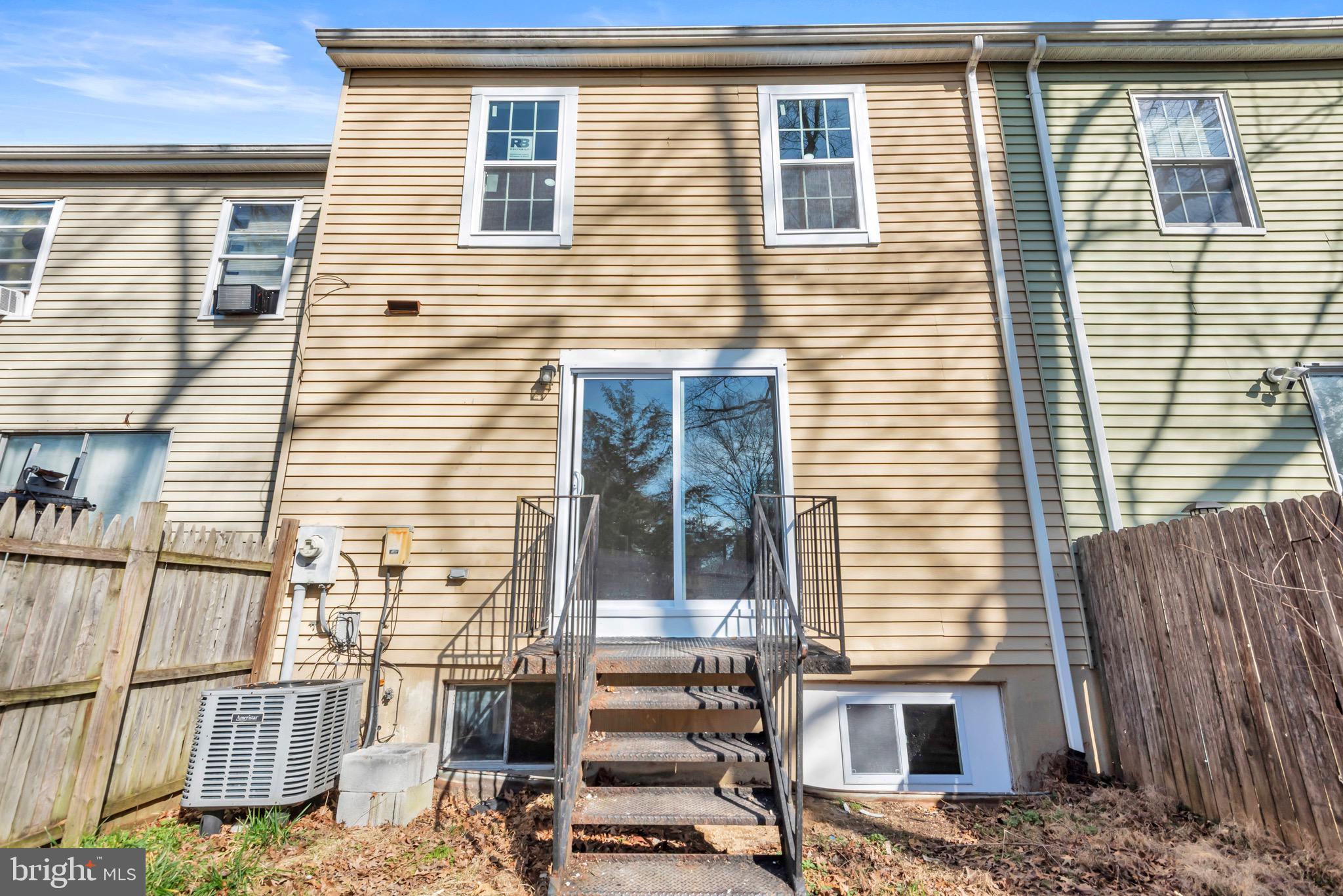 SPRING MEADOWS CONDO - Residential