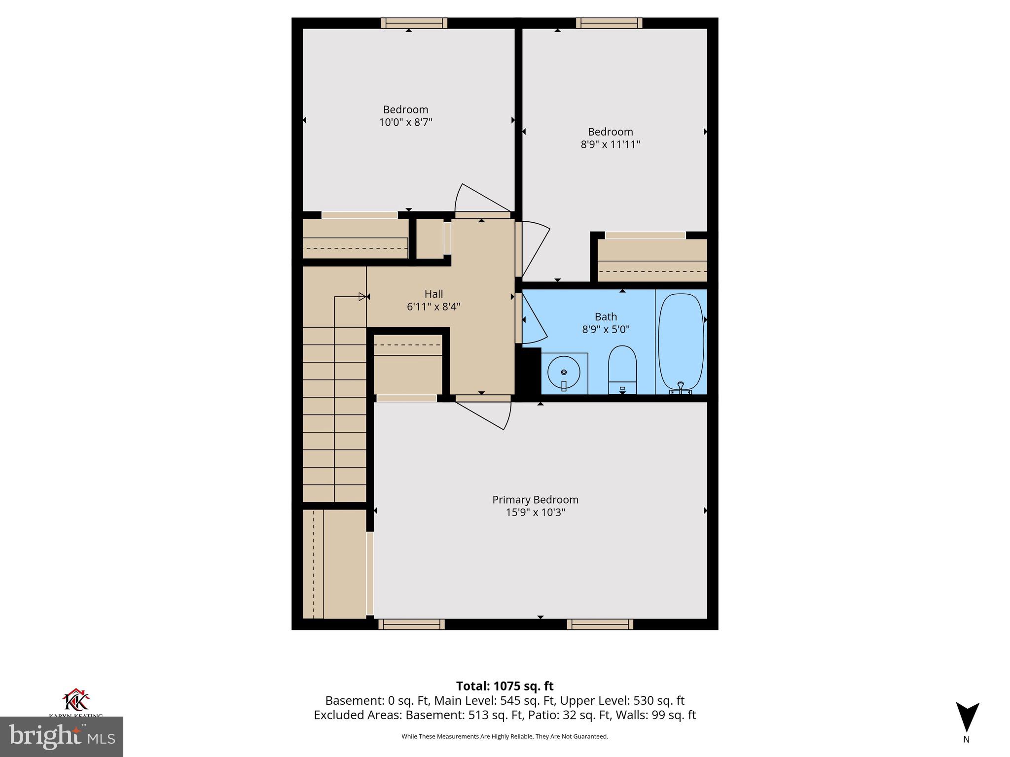 SPRING MEADOWS CONDO - Residential