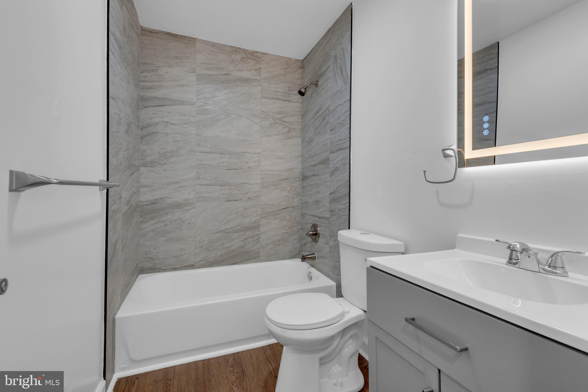SPRING MEADOWS CONDO - Residential