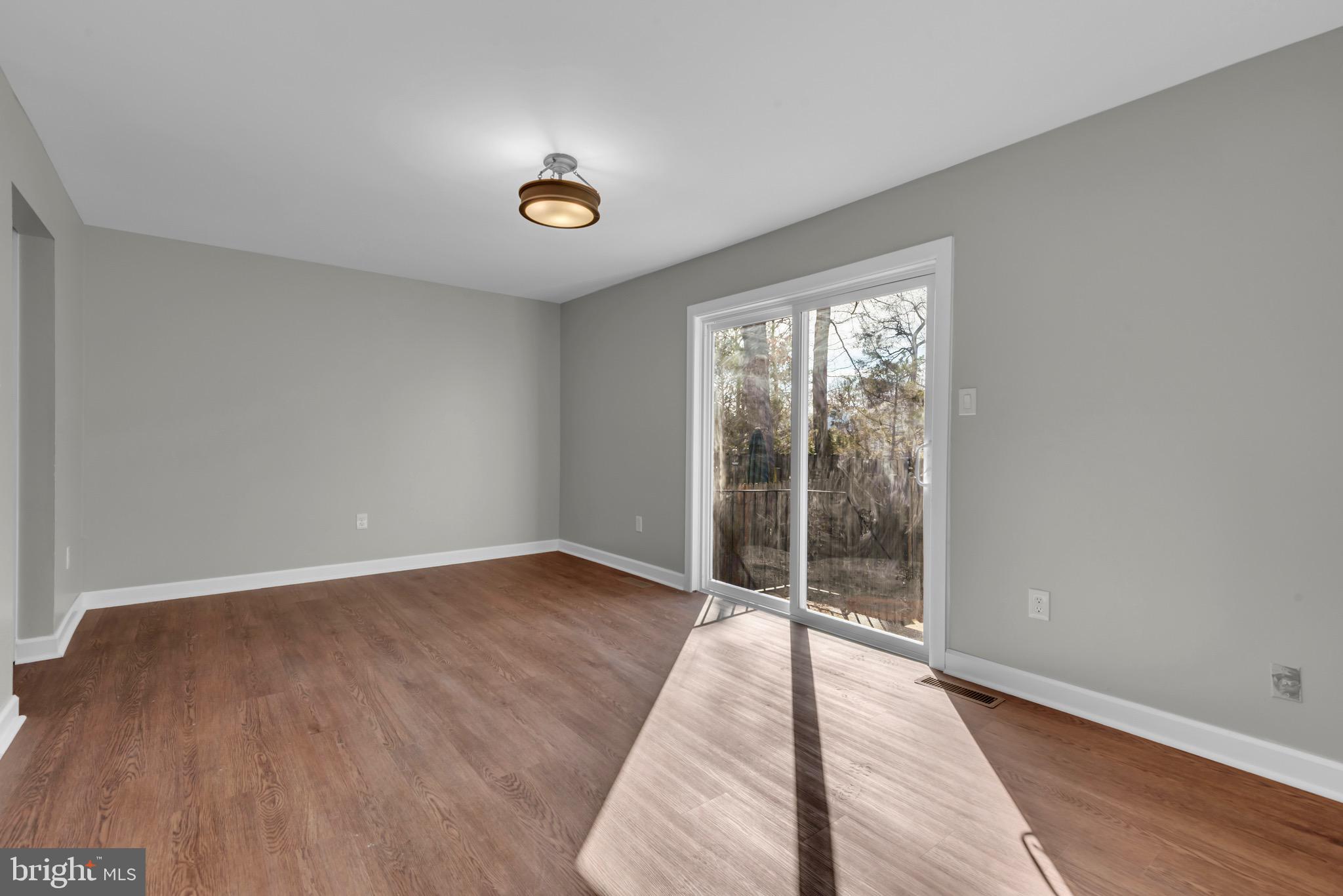 SPRING MEADOWS CONDO - Residential