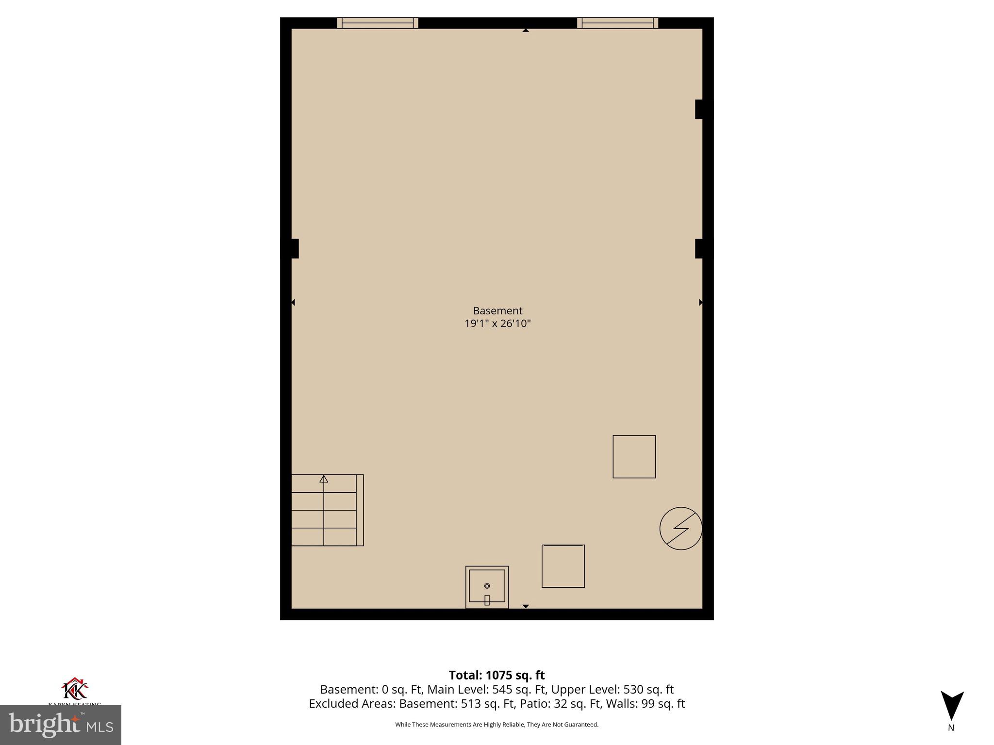 SPRING MEADOWS CONDO - Residential