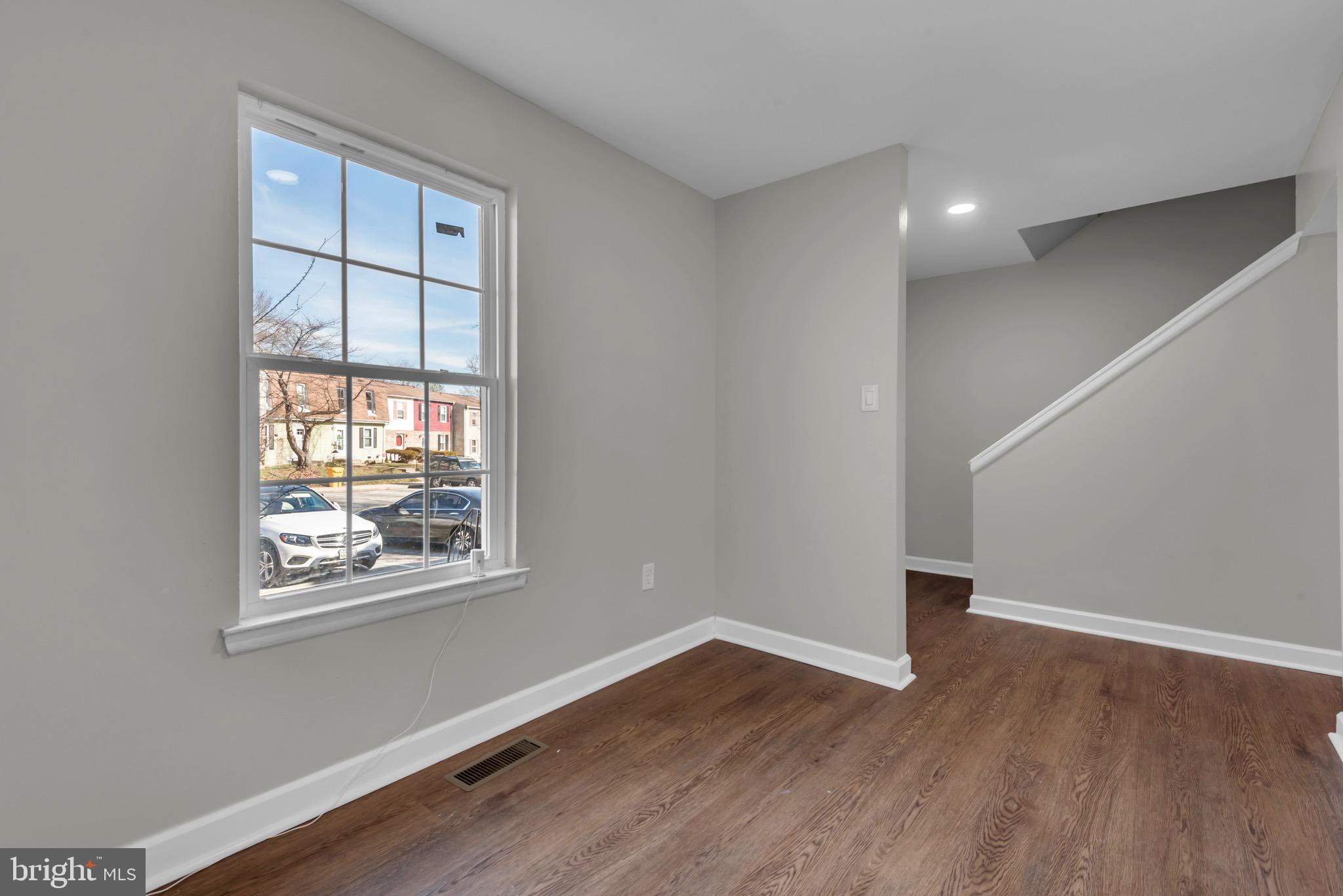 SPRING MEADOWS CONDO - Residential