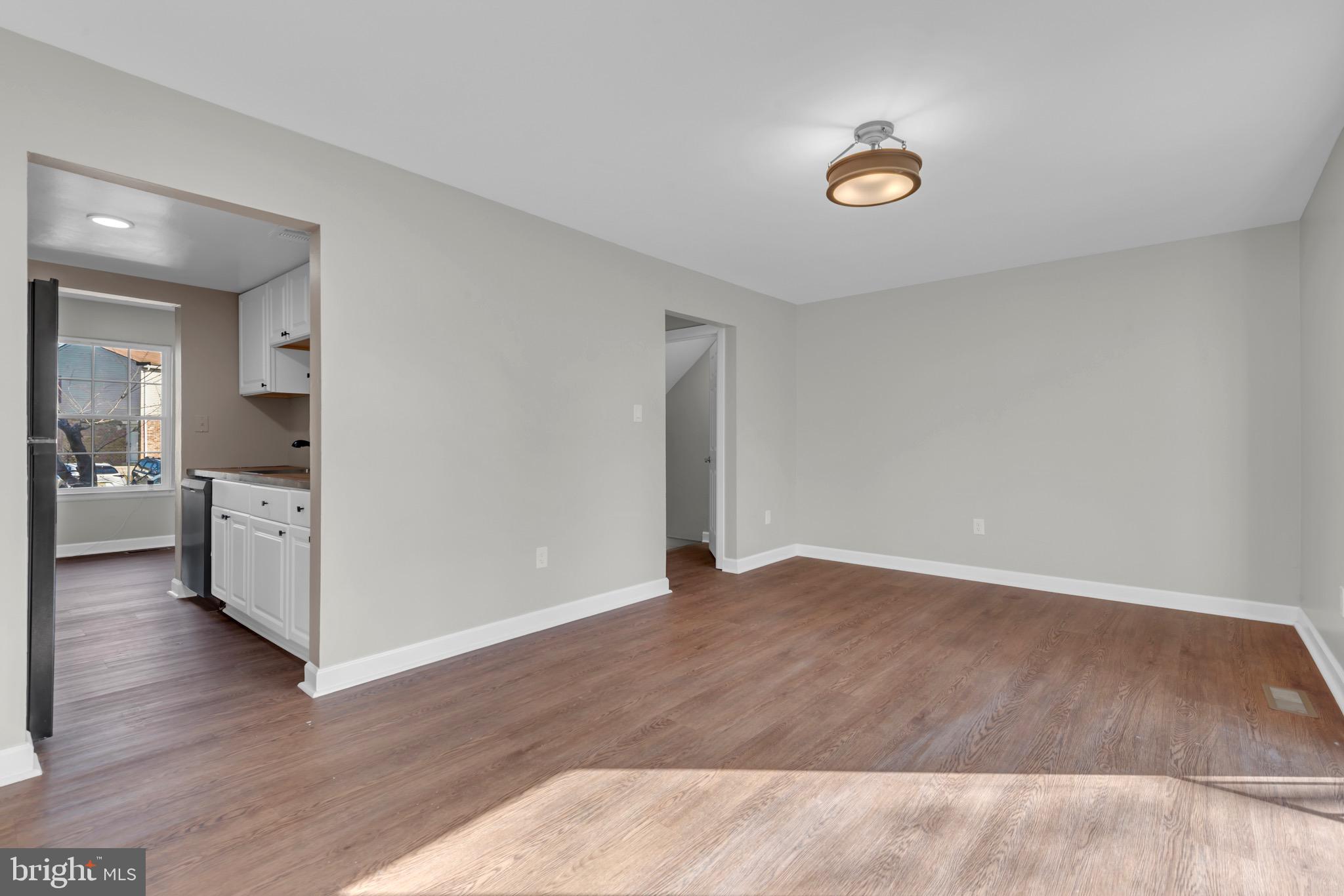 SPRING MEADOWS CONDO - Residential