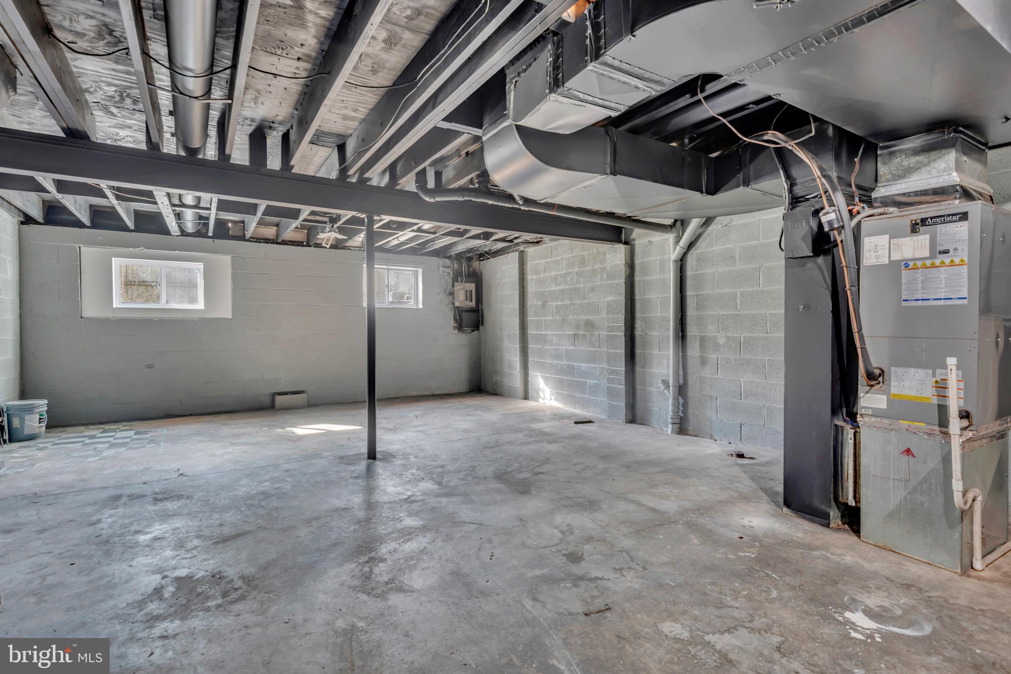 SPRING MEADOWS CONDO - Residential