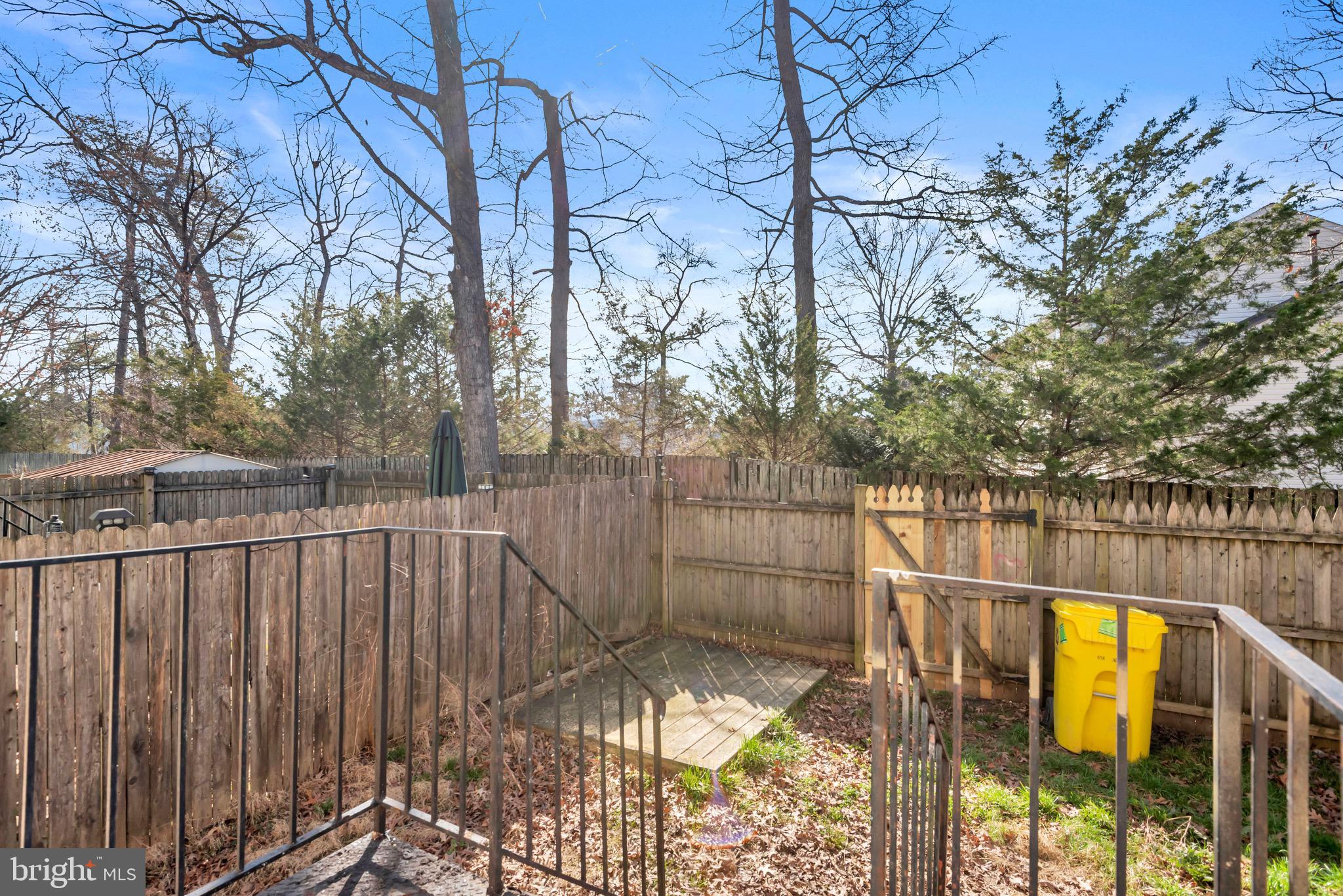 SPRING MEADOWS CONDO - Residential