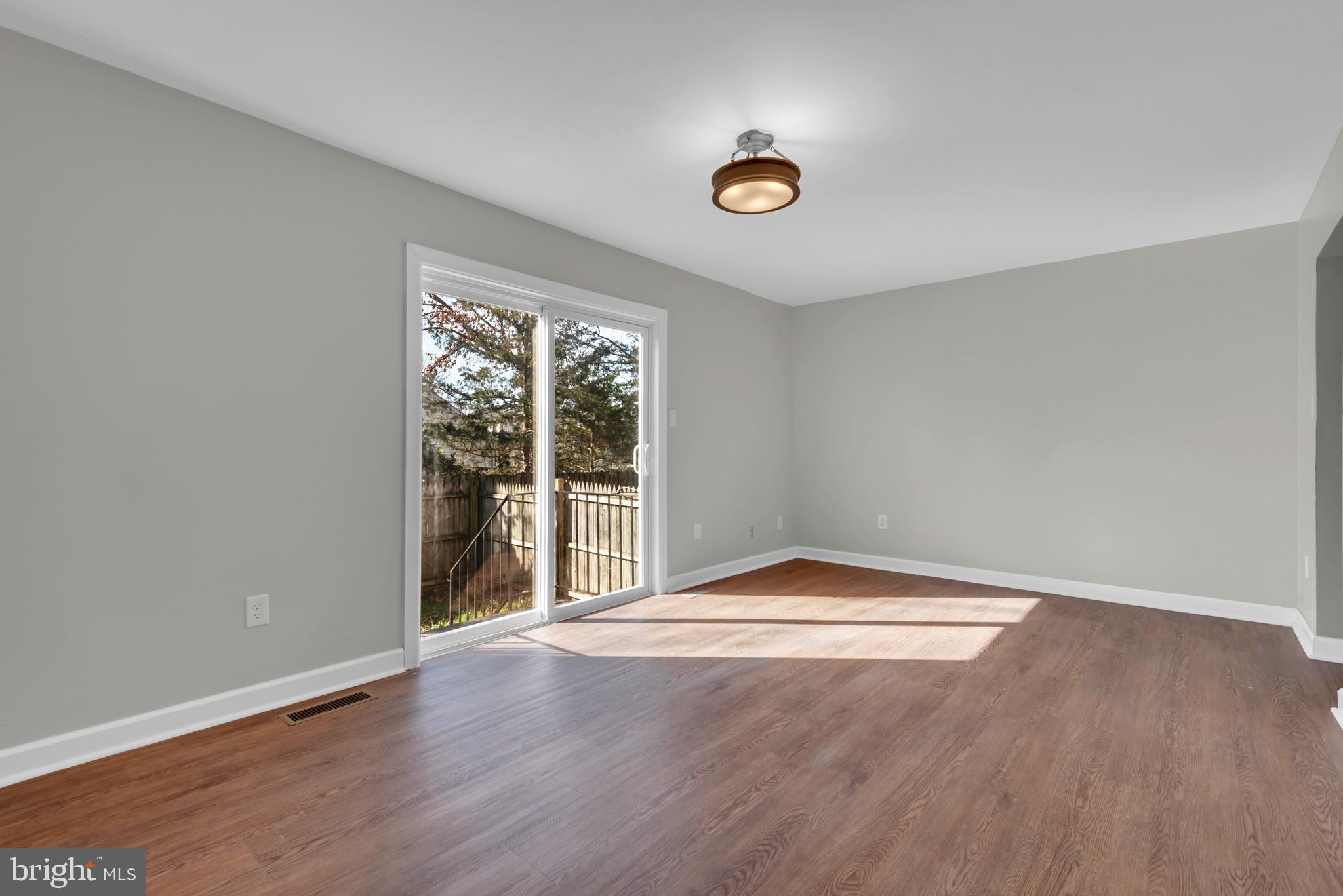 SPRING MEADOWS CONDO - Residential