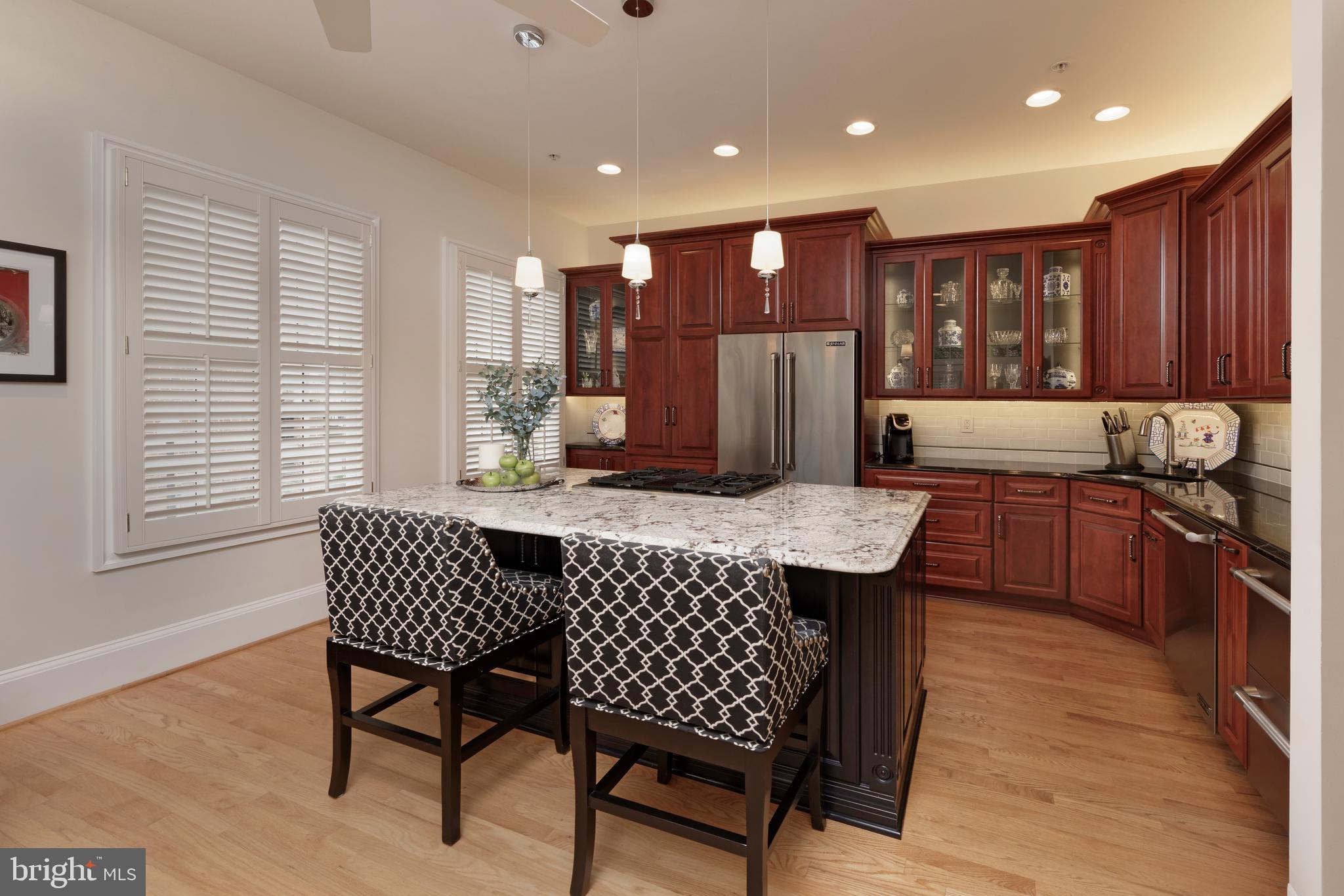 FORDS LANDING - Residential