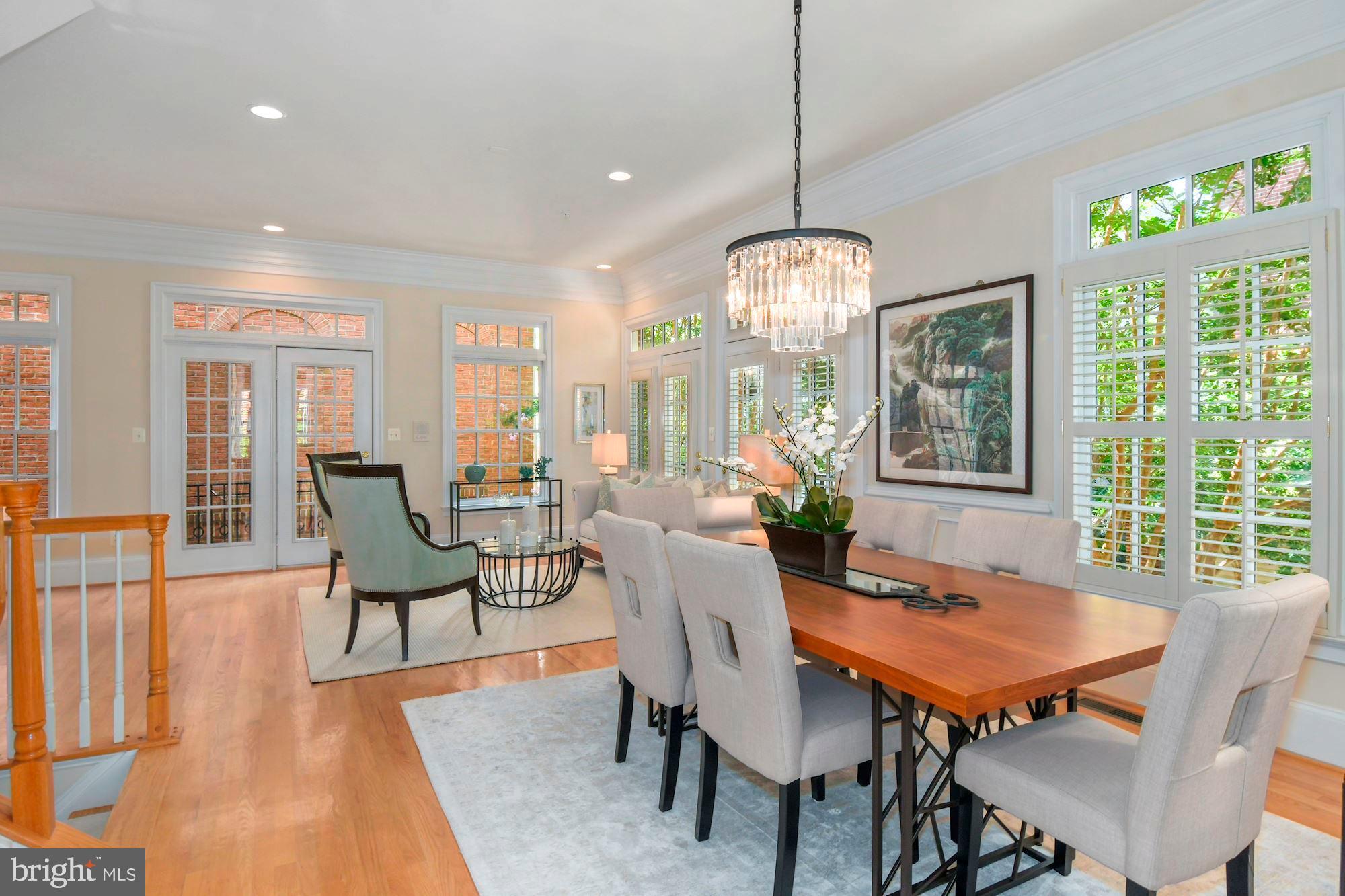 FORDS LANDING - Residential