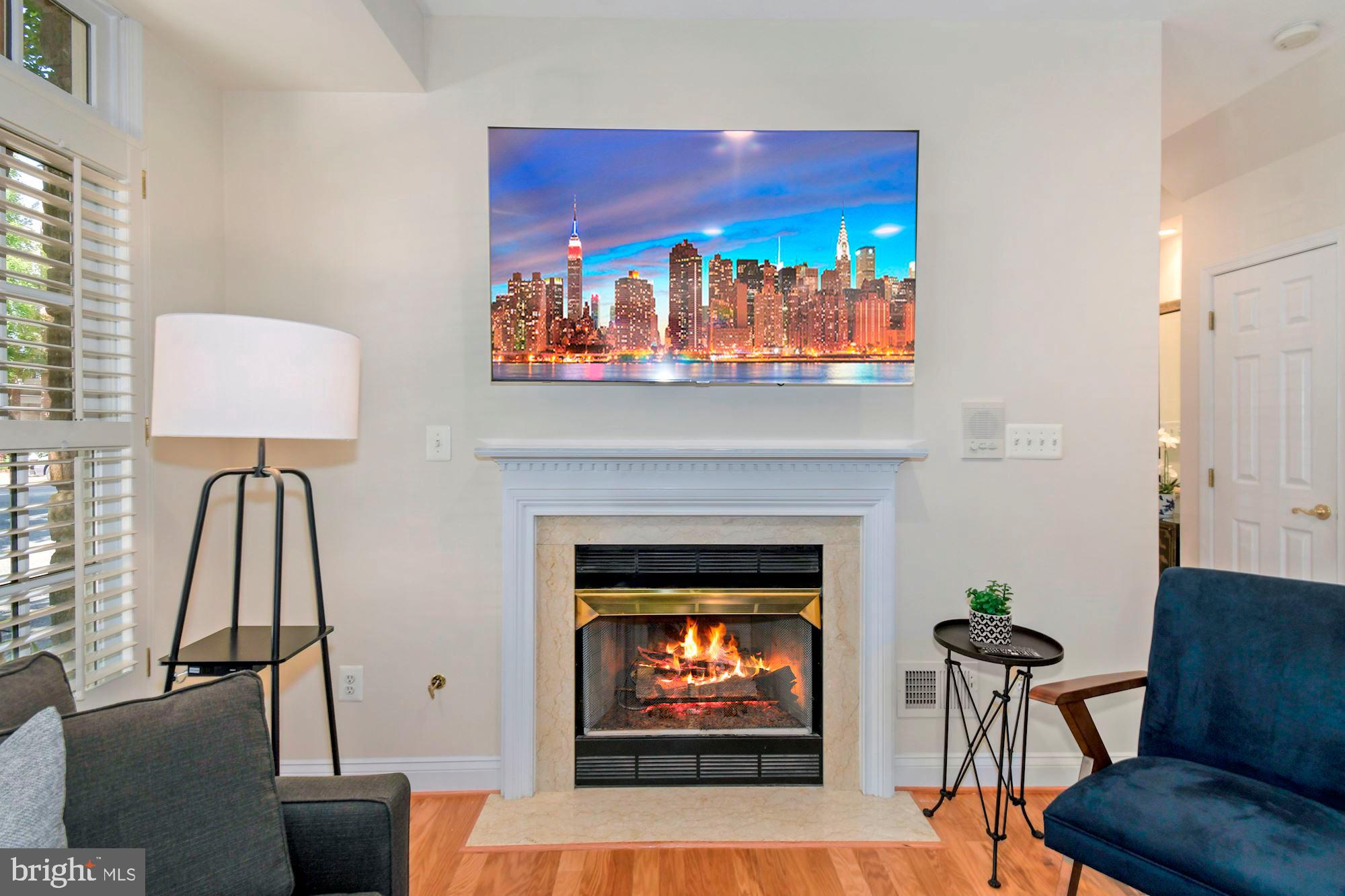FORDS LANDING - Residential