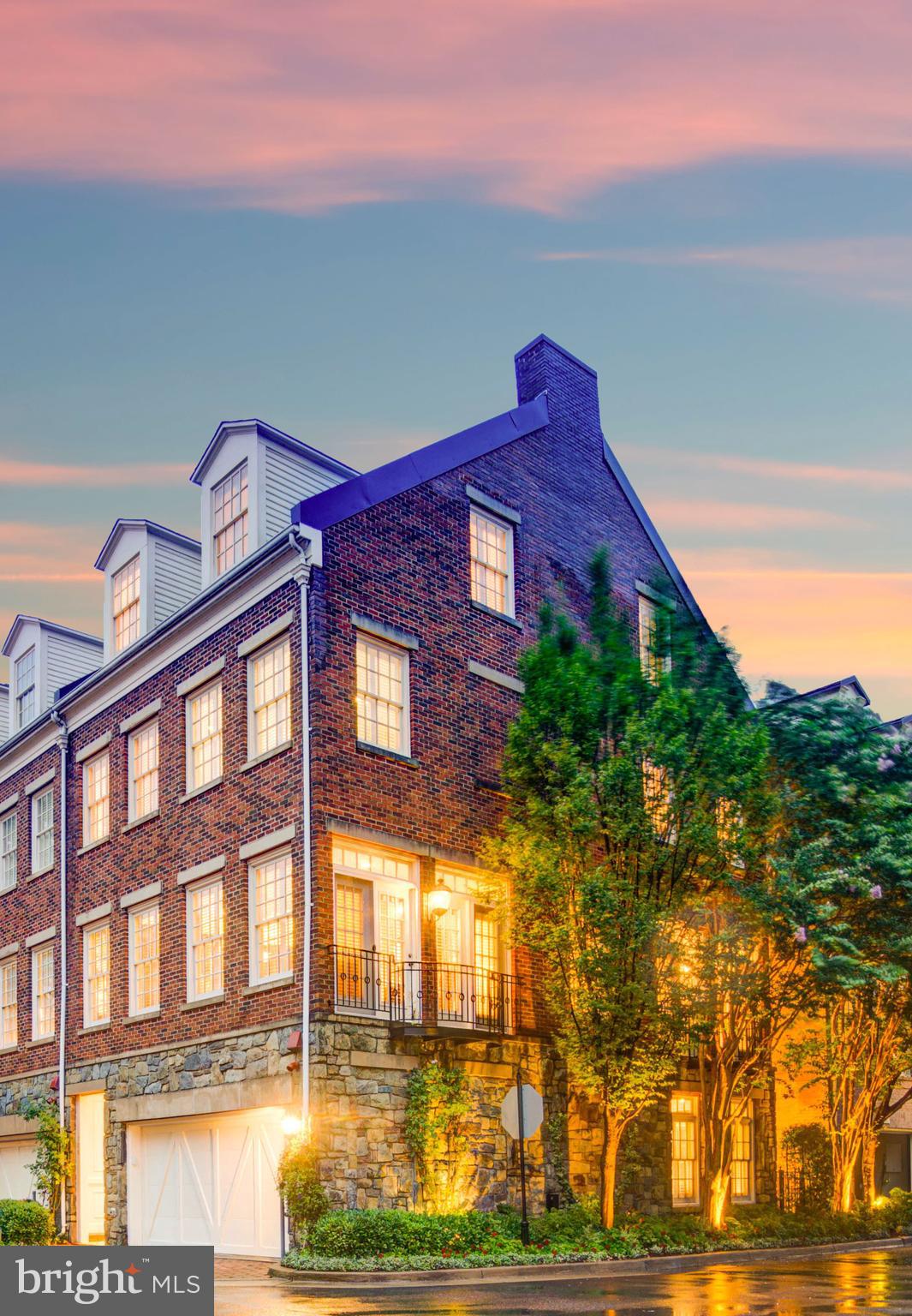 FORDS LANDING - Residential
