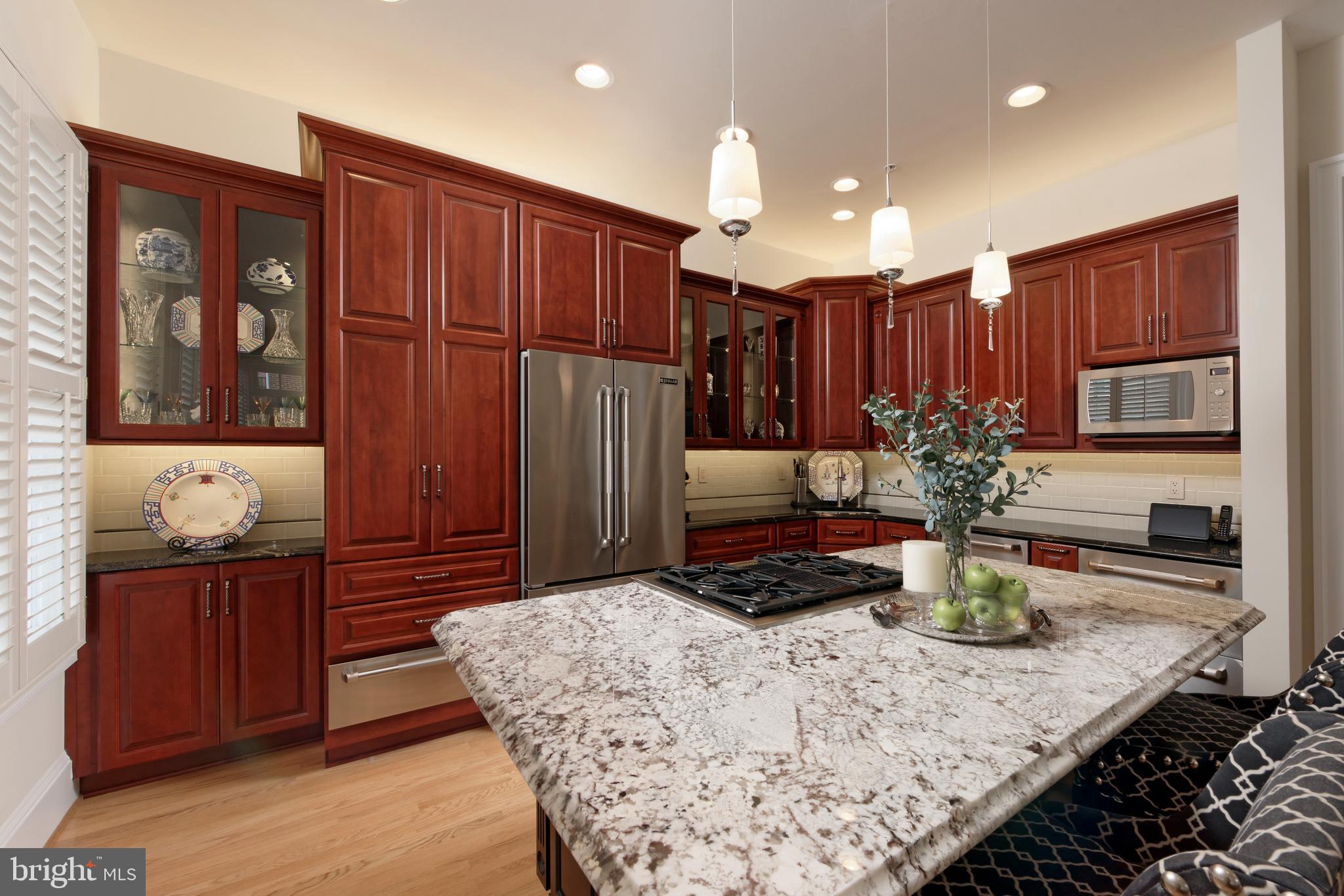FORDS LANDING - Residential