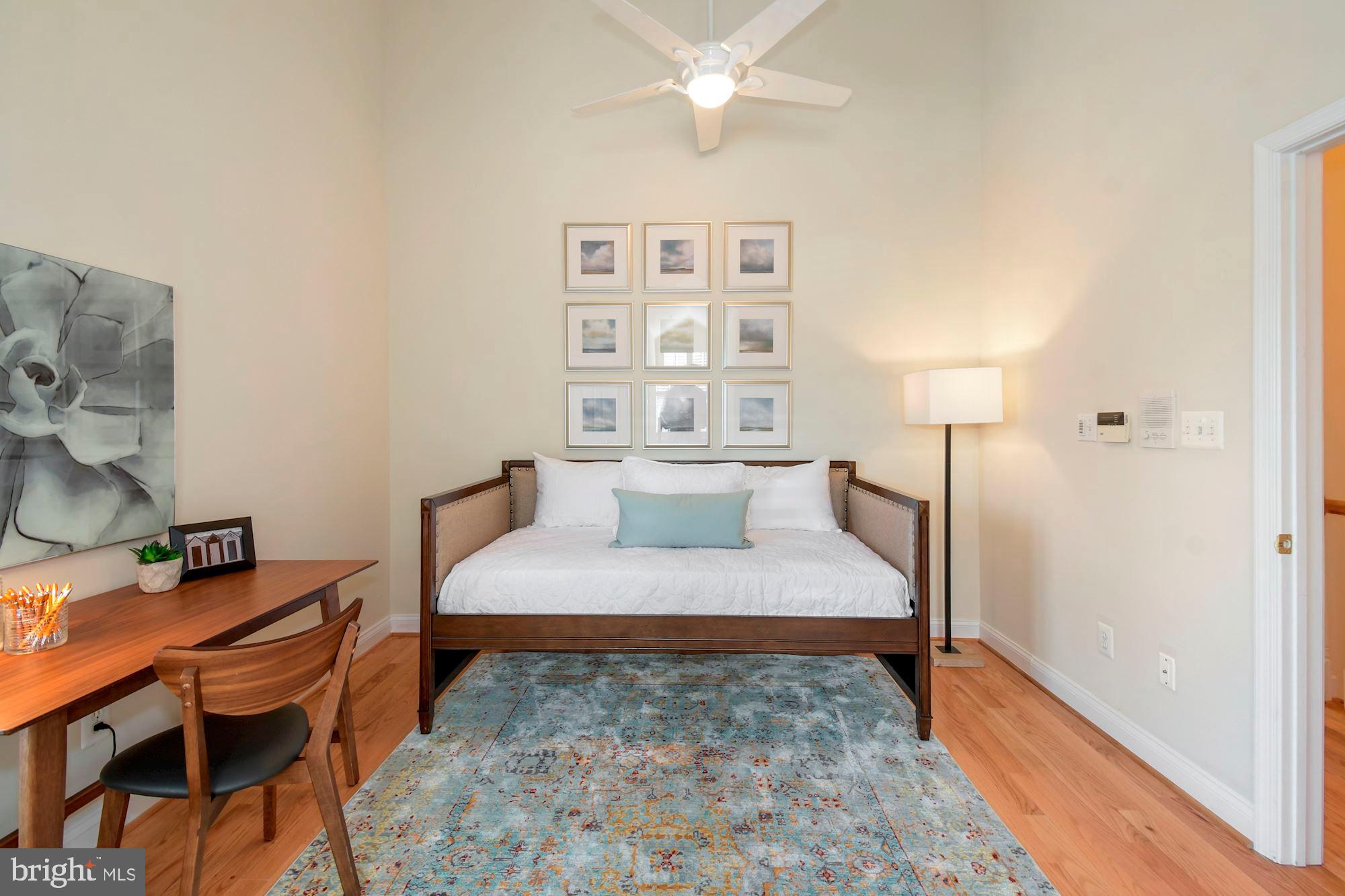 FORDS LANDING - Residential