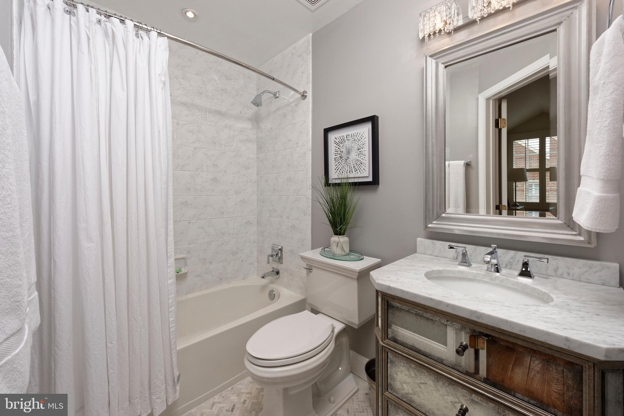 FORDS LANDING - Residential