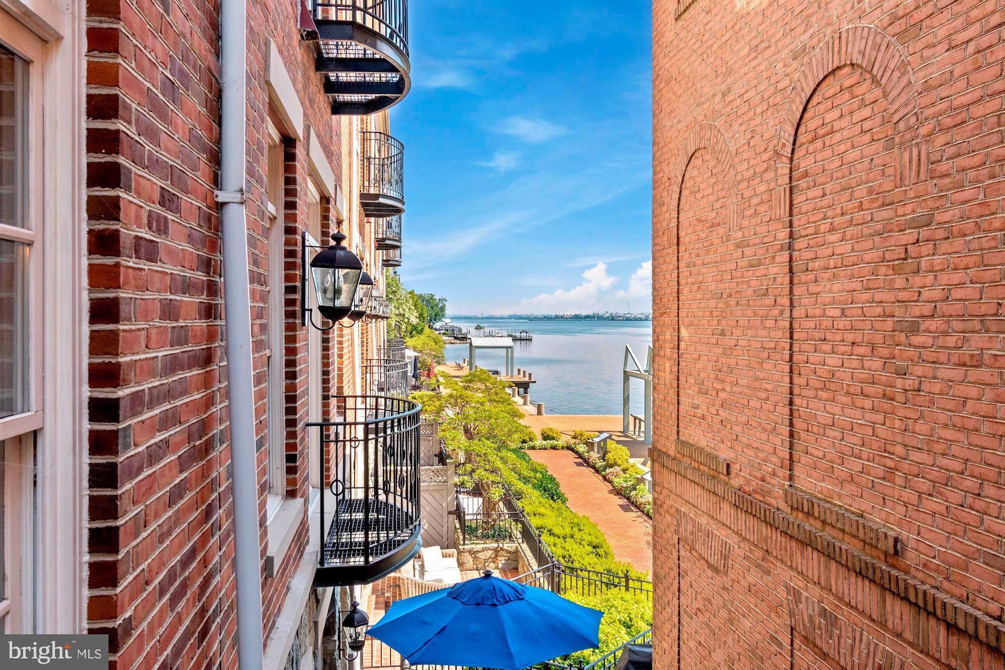 FORDS LANDING - Residential