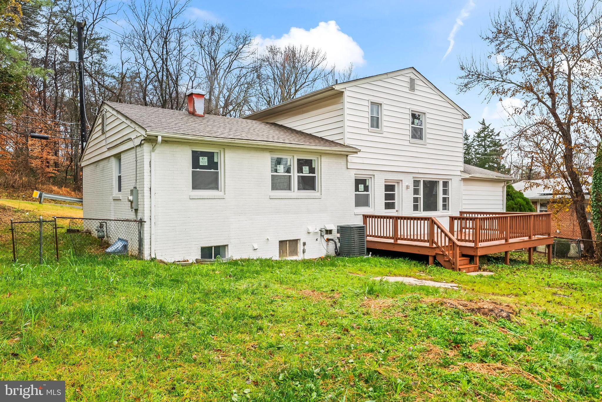 BROADVIEW - Residential