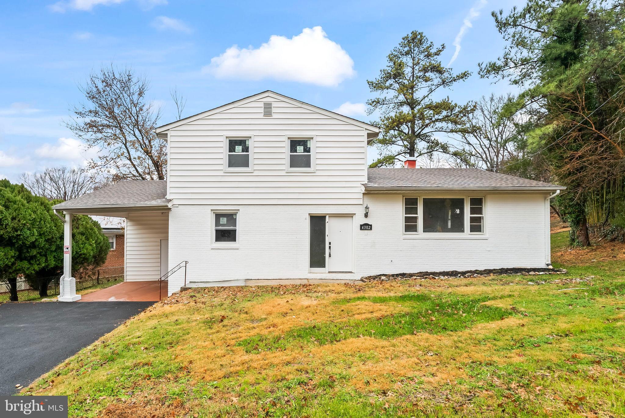 BROADVIEW - Residential