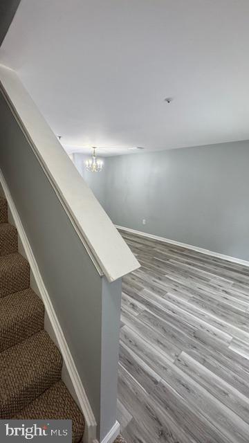 POTOMAC CREST - Residential