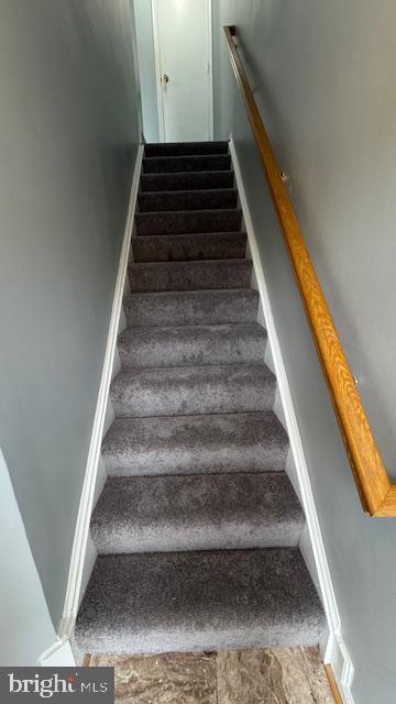 POTOMAC CREST - Residential