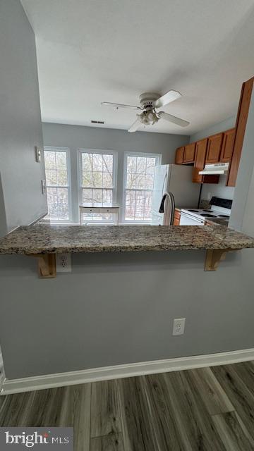 POTOMAC CREST - Residential